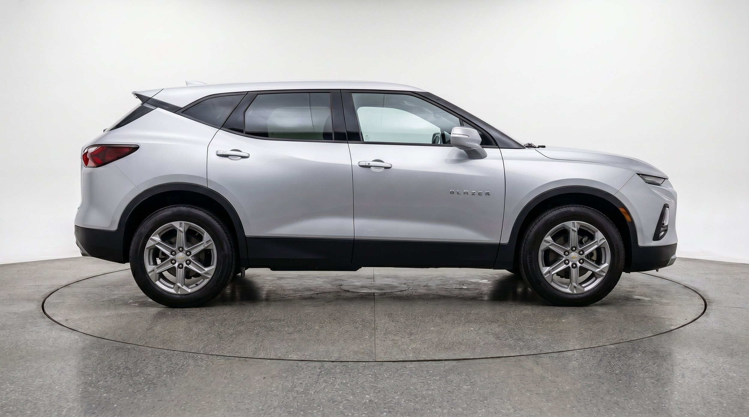 Thumbnail: 2026 Chevrolet Blazer - 11