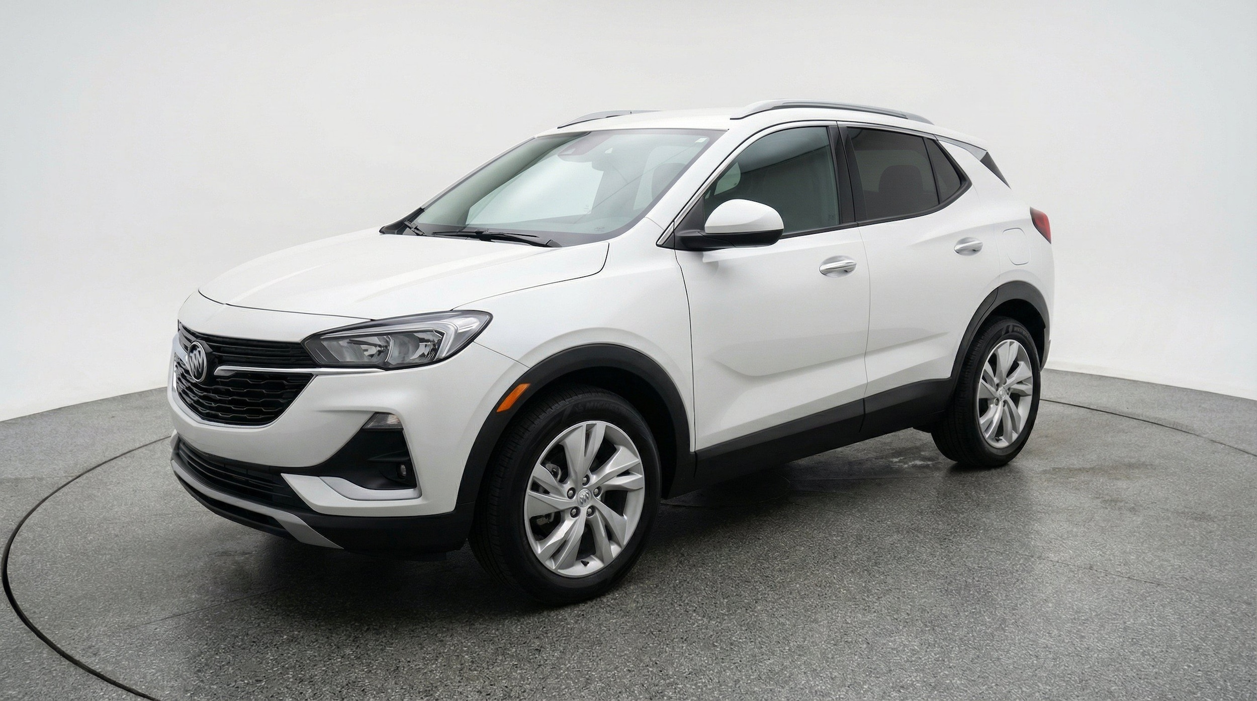 Thumbnail: 2026 Buick Encore GX - 3