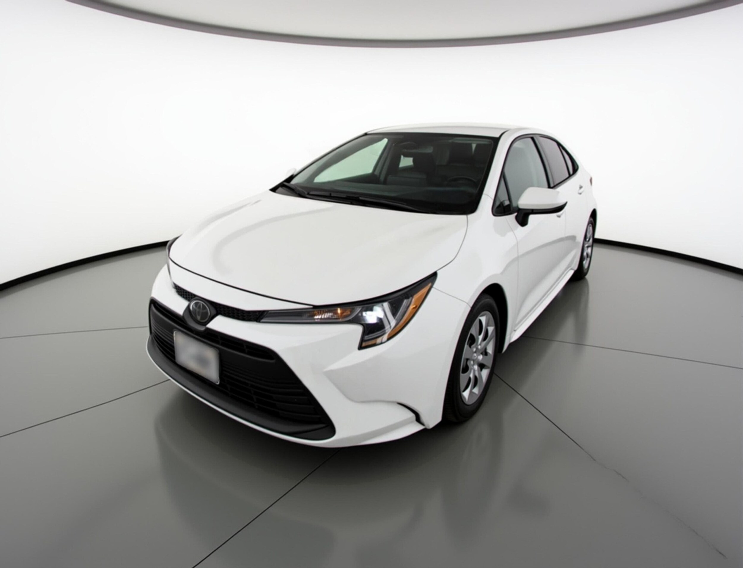 Thumbnail: 2025 Toyota Corolla - 3