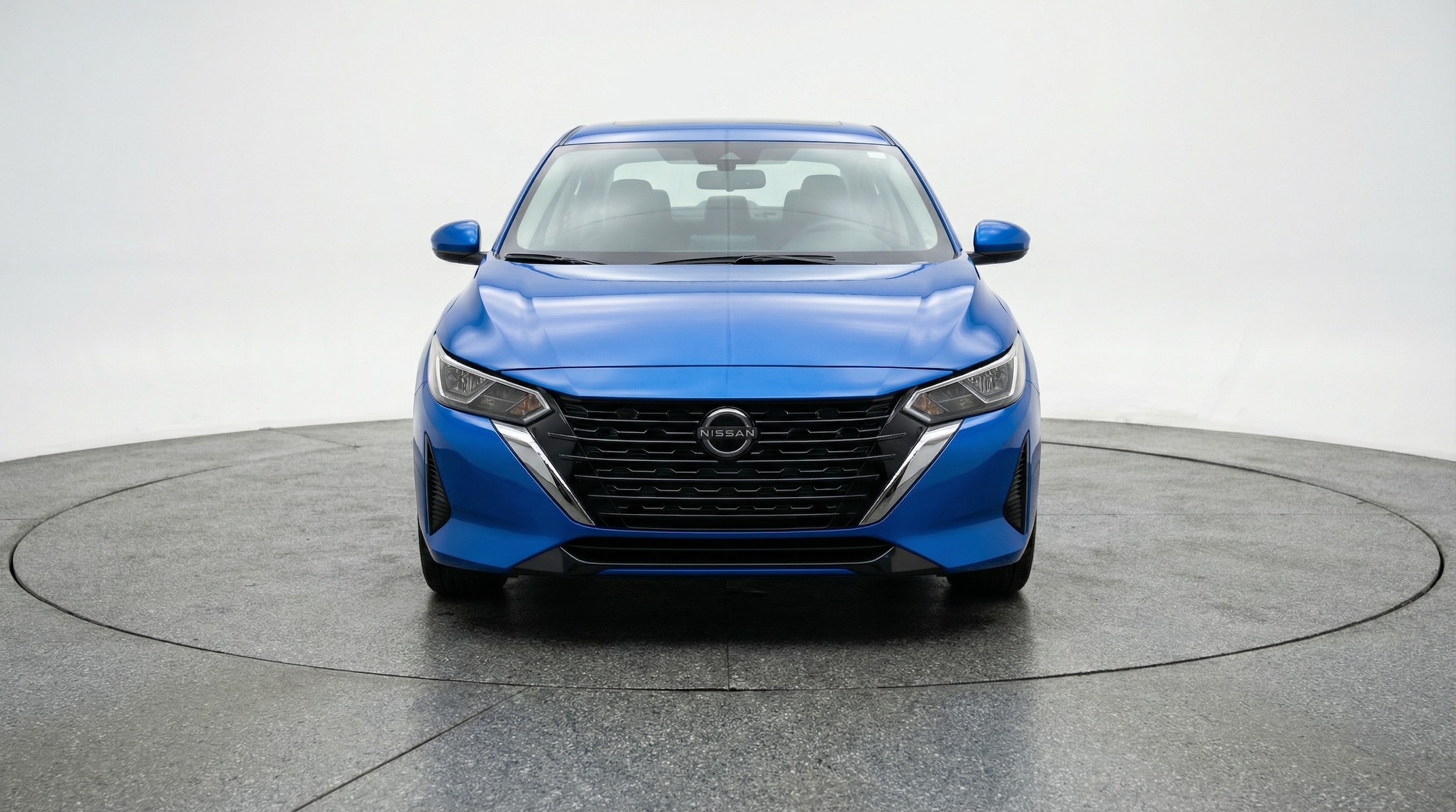 Thumbnail: 2025 Nissan Sentra - 2