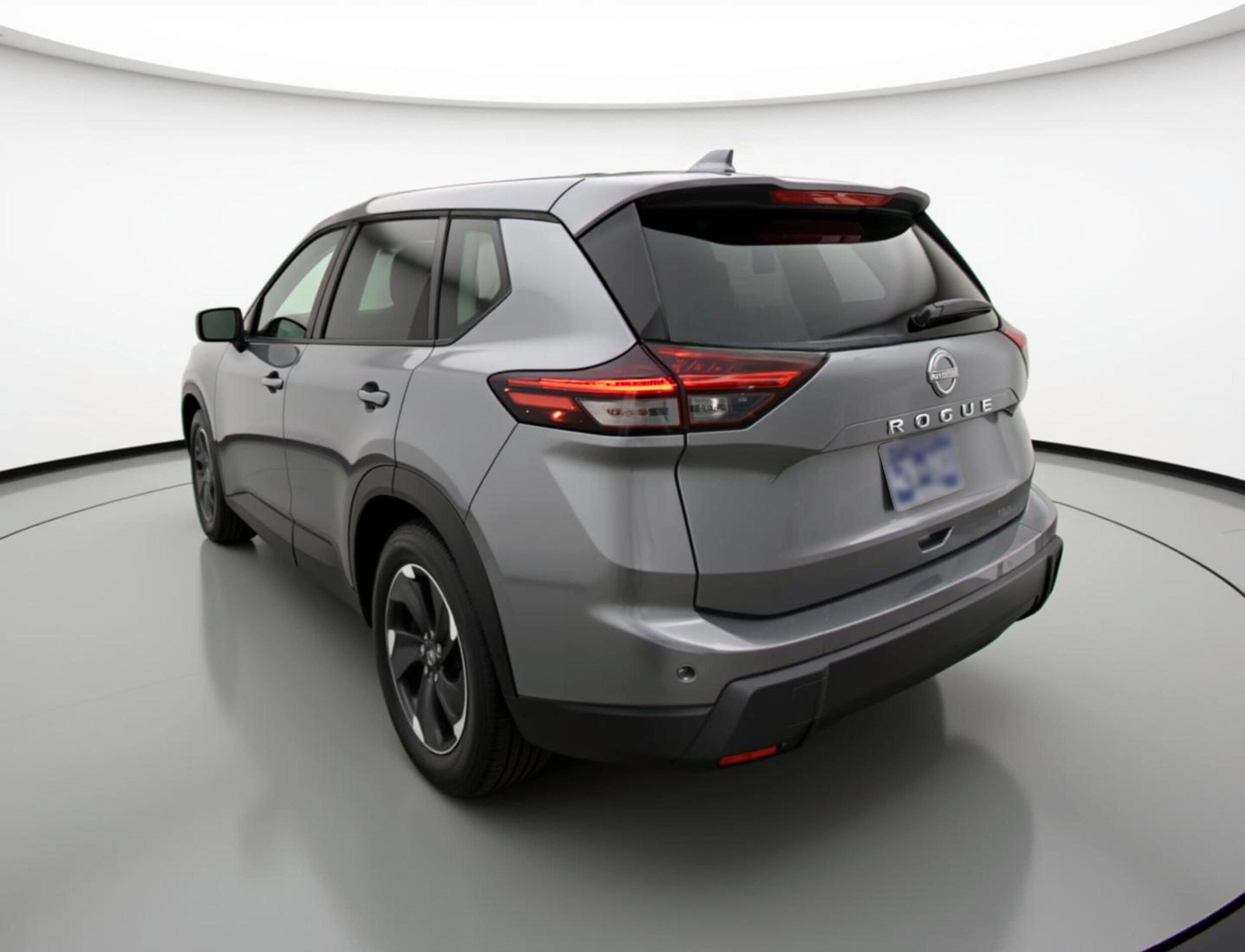 Thumbnail: 2025 Nissan Rogue - 5