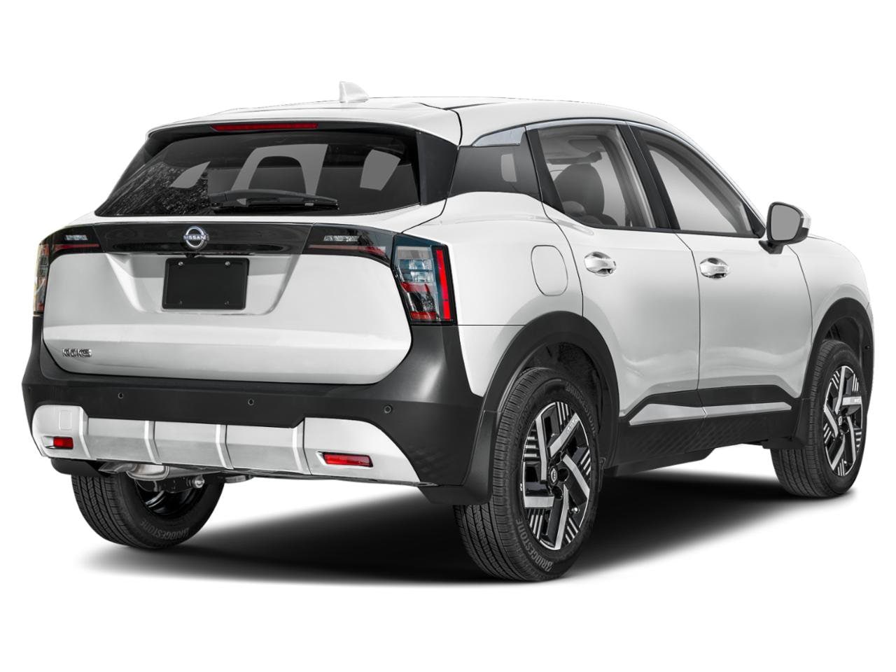 Thumbnail: 2026 Nissan Kicks - 2