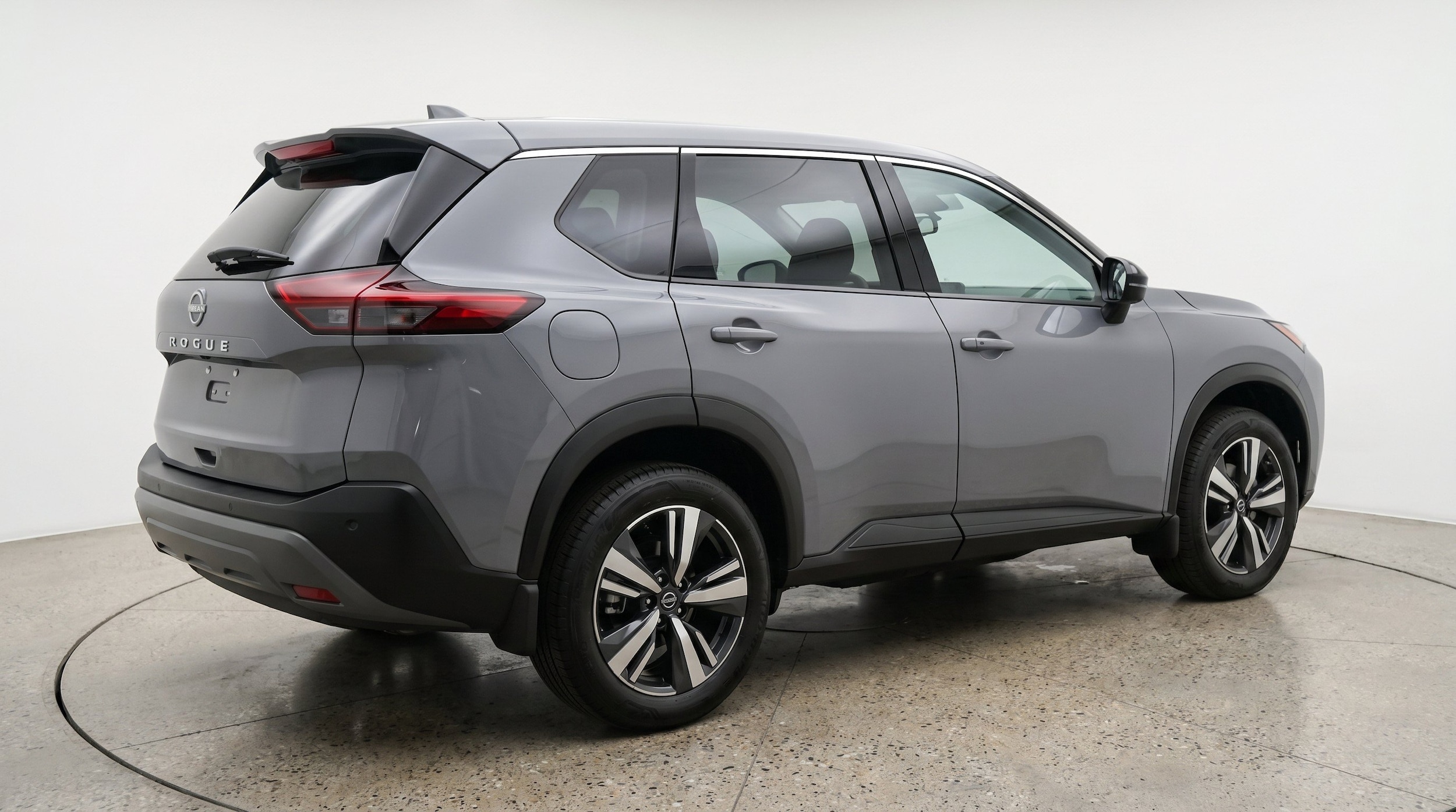 Thumbnail: 2026 Nissan Rogue - 9