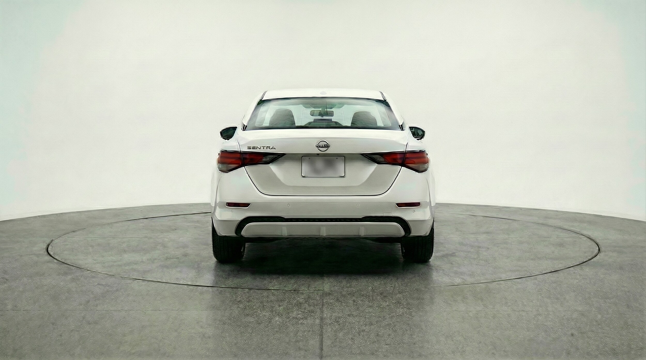 Thumbnail: 2025 Nissan Sentra - 6