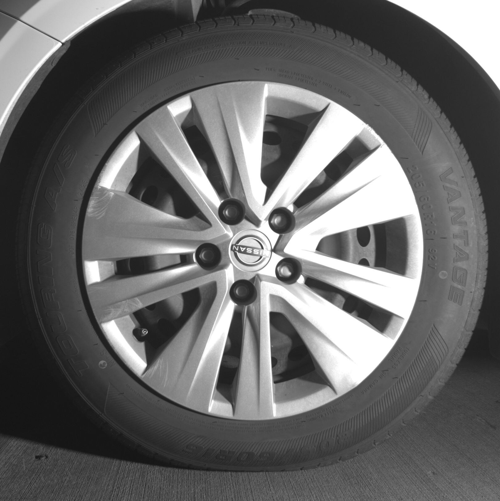 Thumbnail: 2025 Nissan Sentra - 9