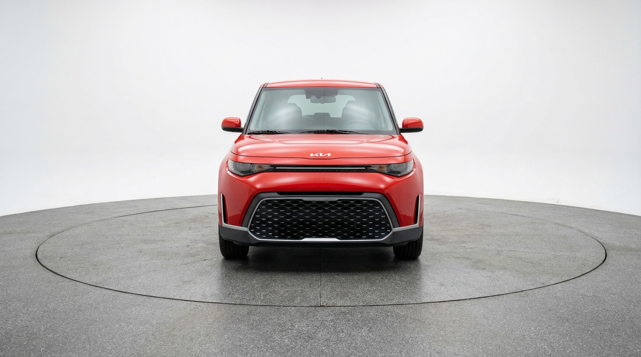 Thumbnail: 2025 Kia Soul - 2