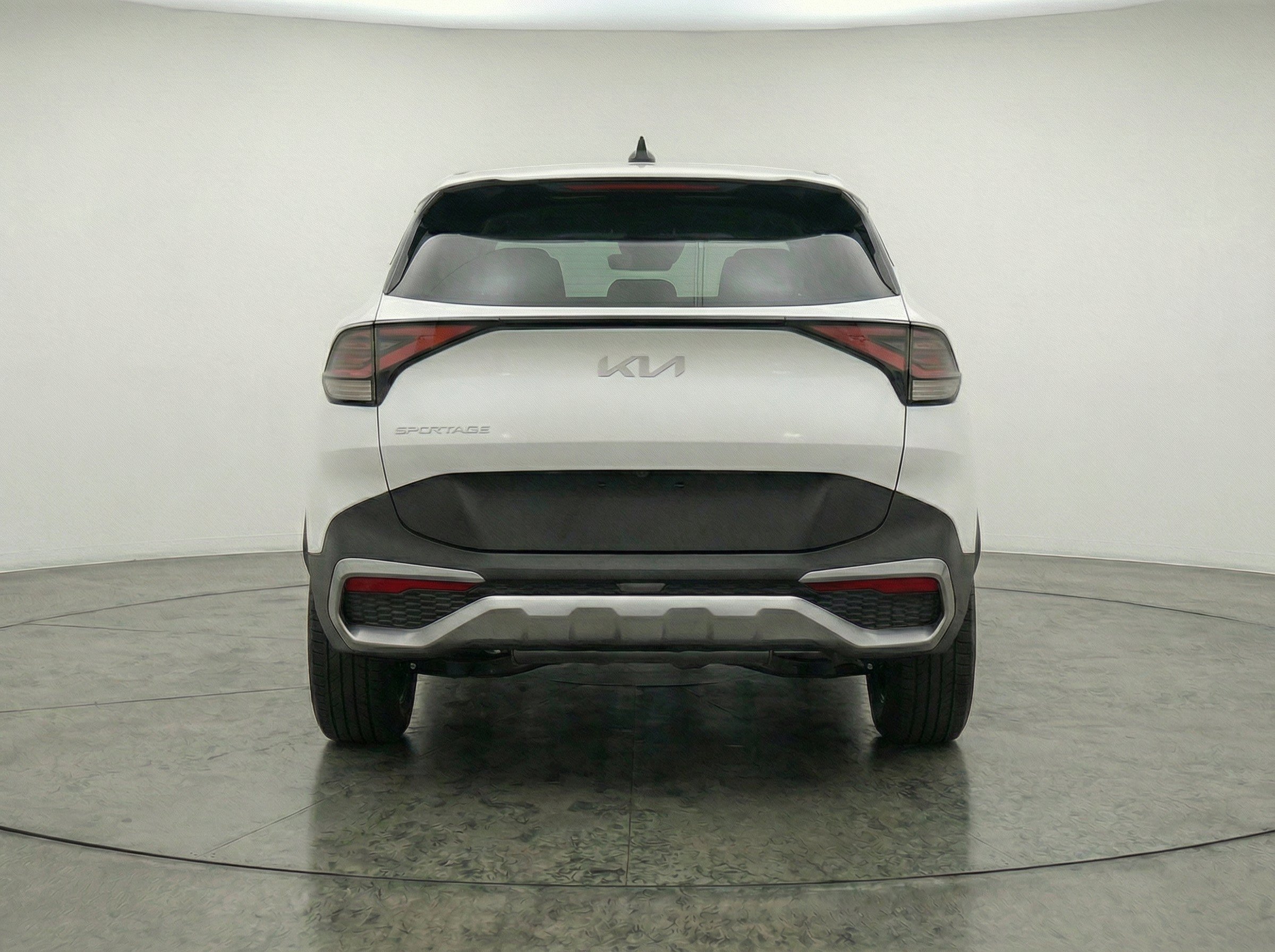 Thumbnail: 2026 Kia Sportage - 7