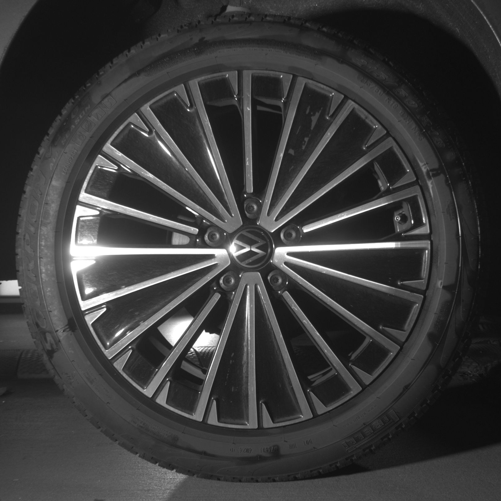 Thumbnail: 2025 Volkswagen Taos - 12