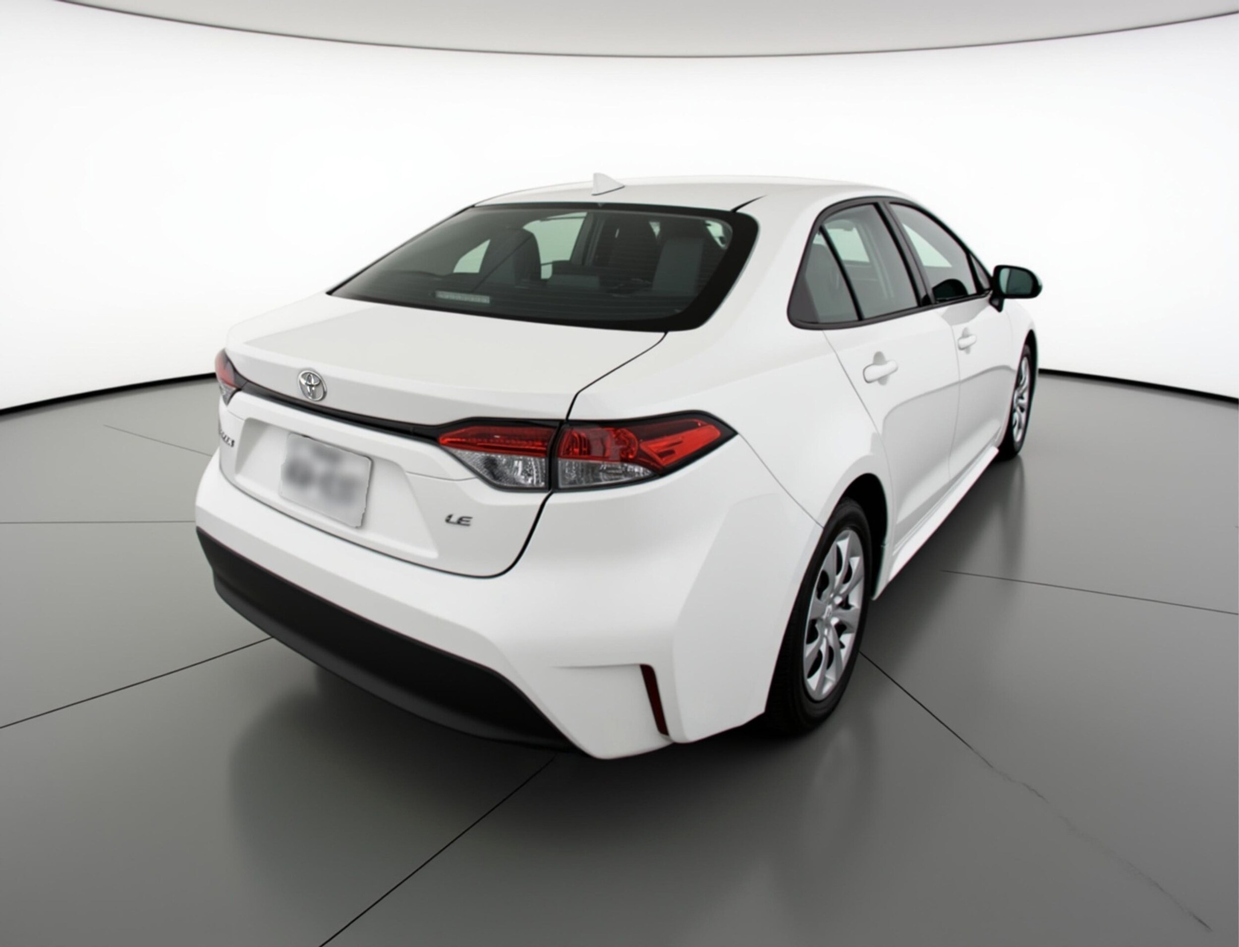 Thumbnail: 2025 Toyota Corolla - 7