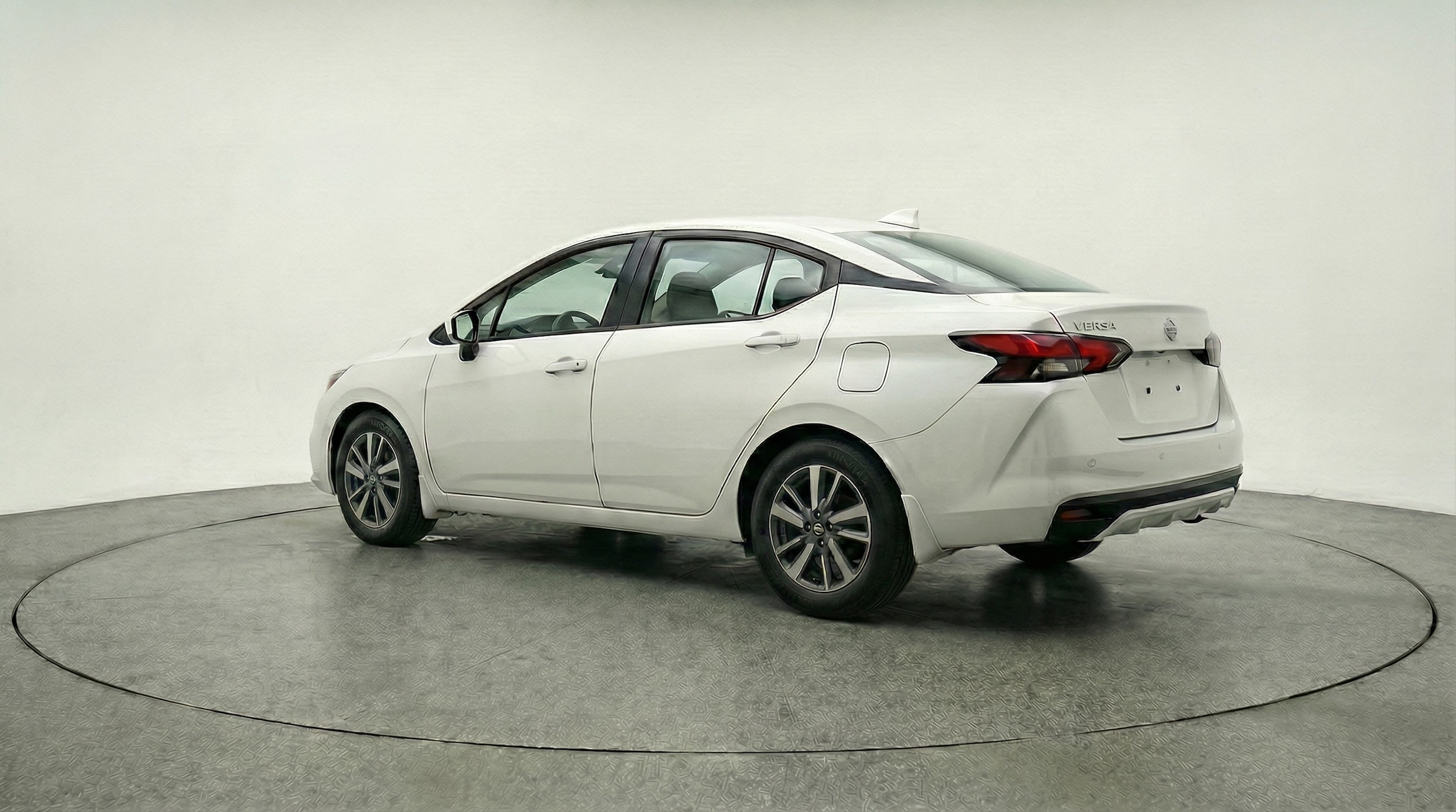 Thumbnail: 2025 Nissan Versa - 5