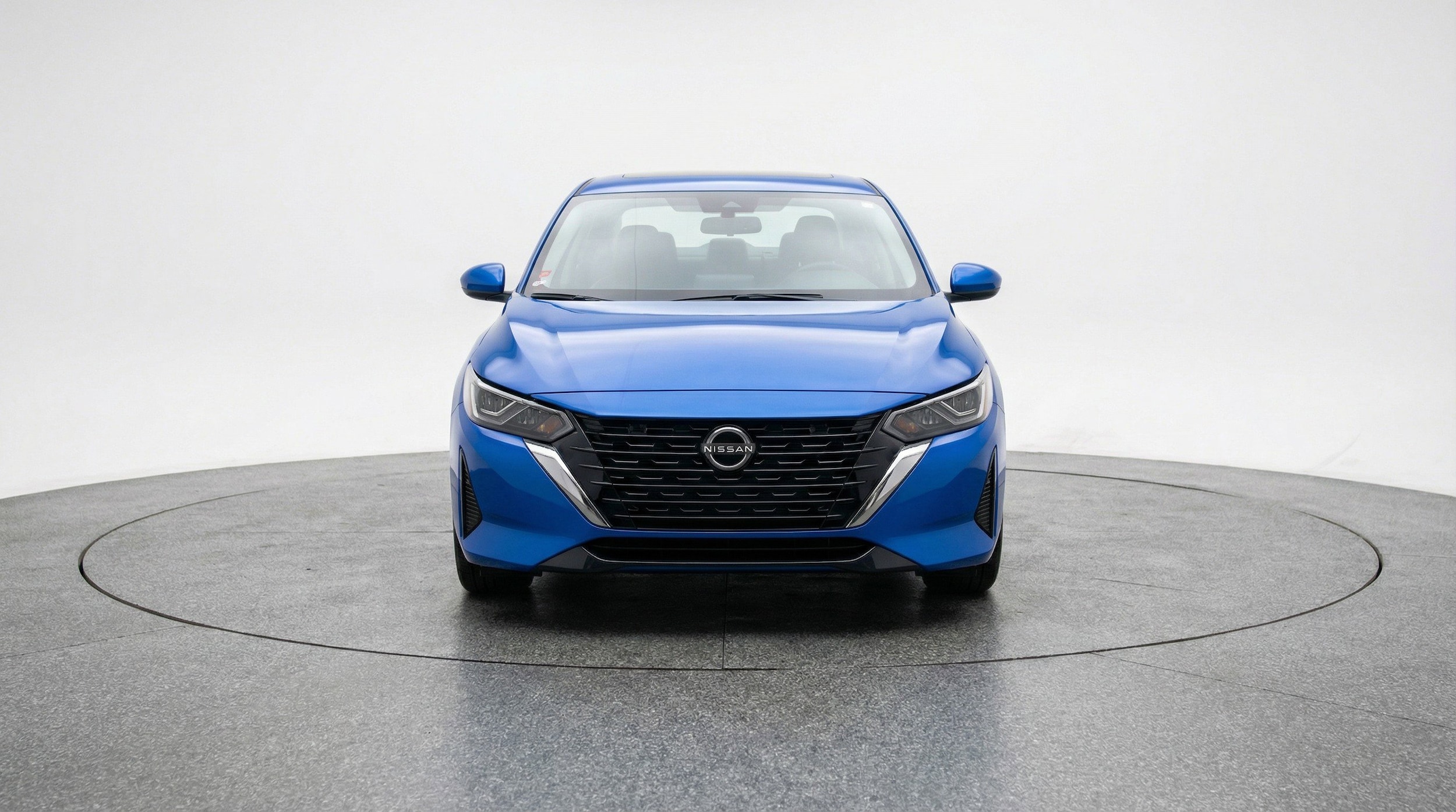 Thumbnail: 2025 Nissan Sentra - 2