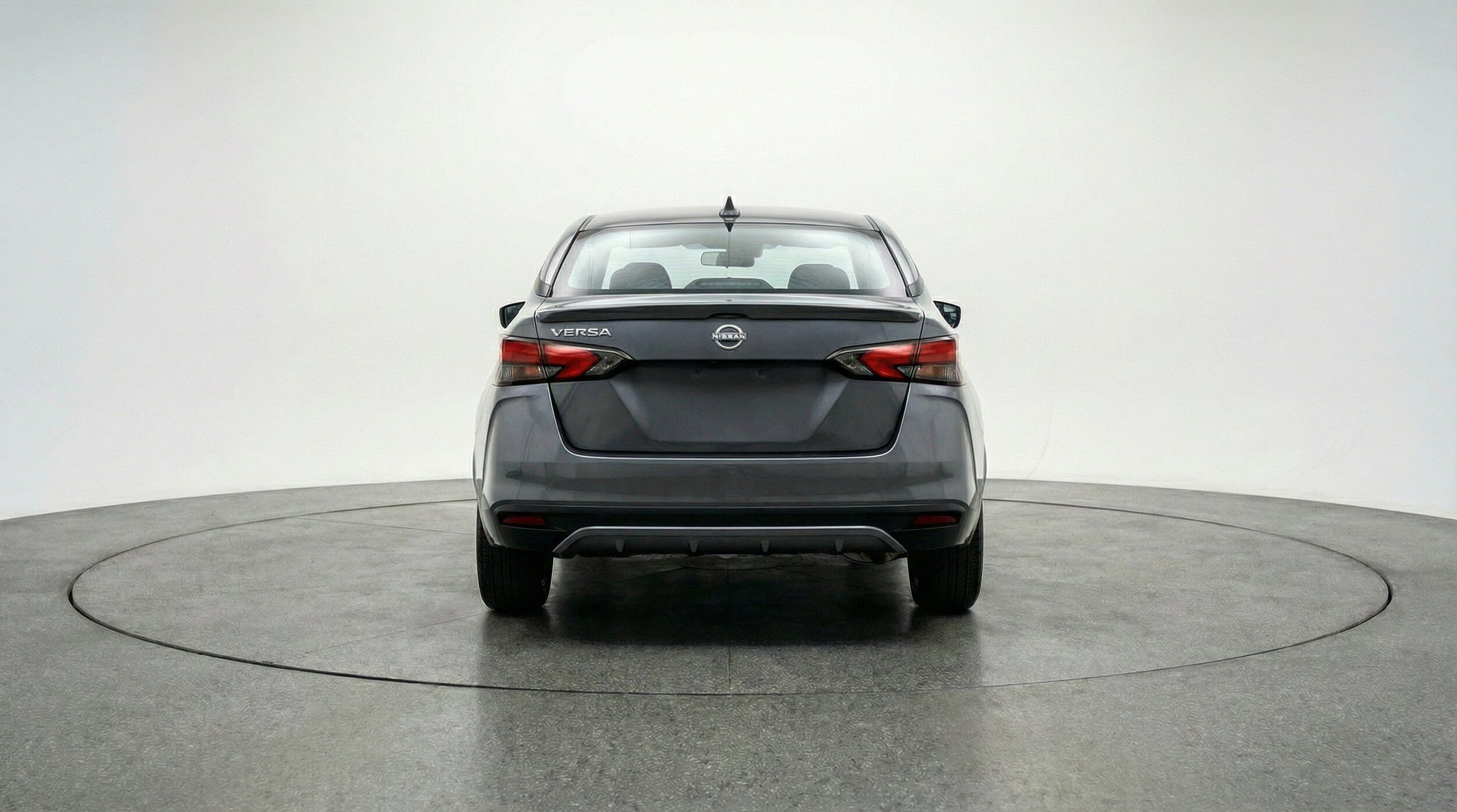 Thumbnail: 2025 Nissan Versa - 7