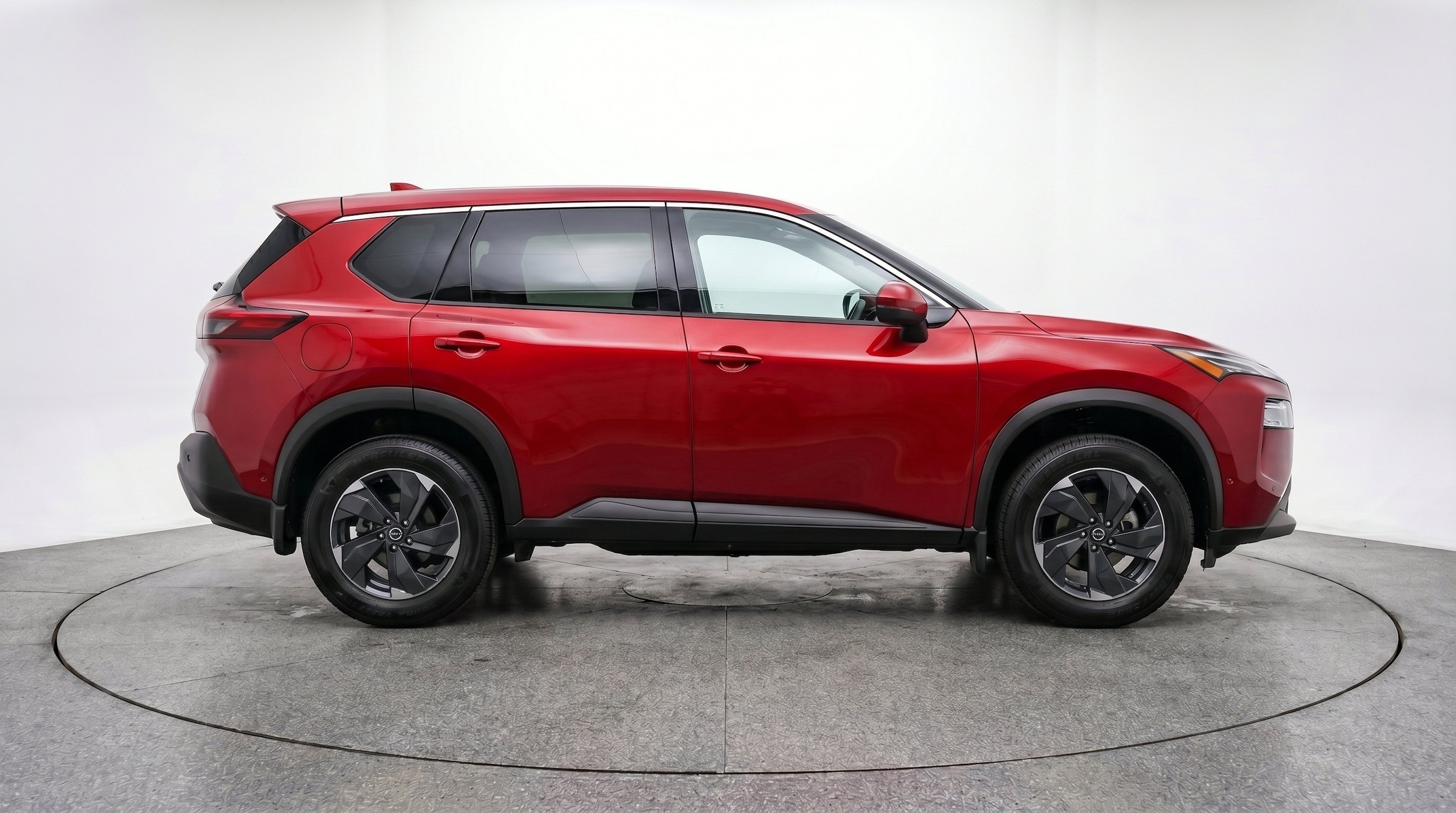 Thumbnail: 2025 Nissan Rogue - 11