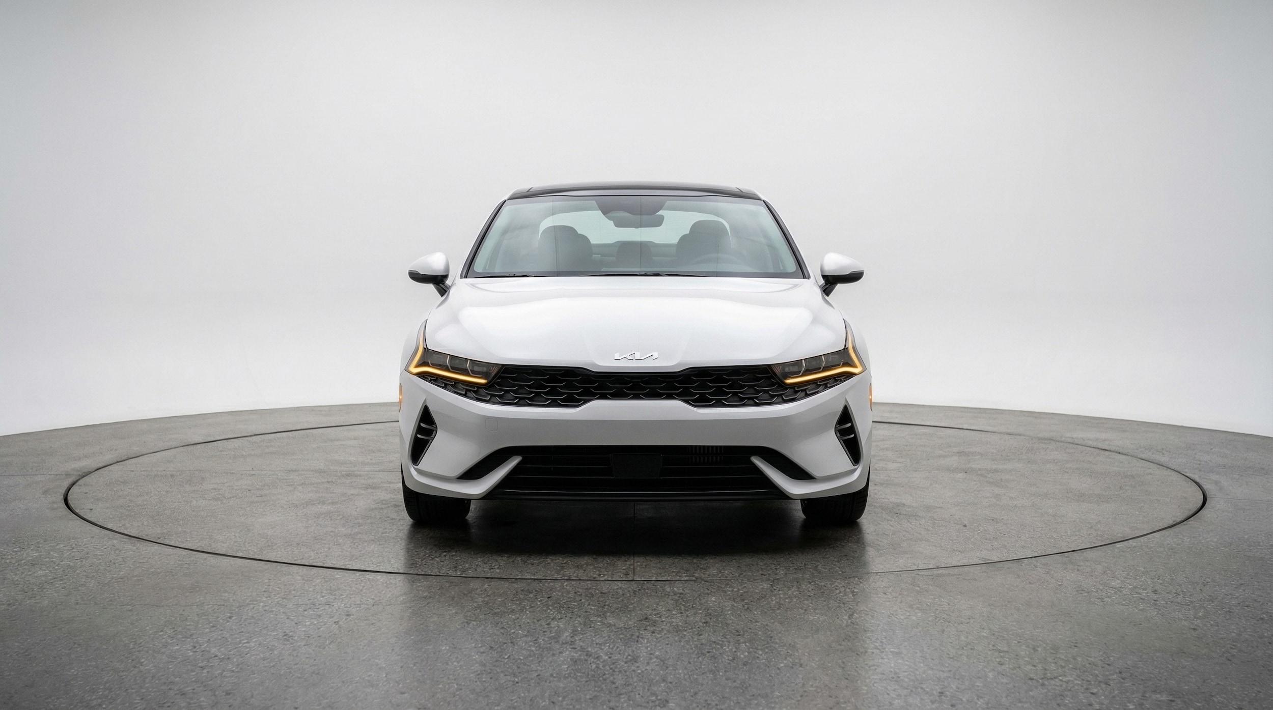 Thumbnail: 2025 Kia K4 - 2