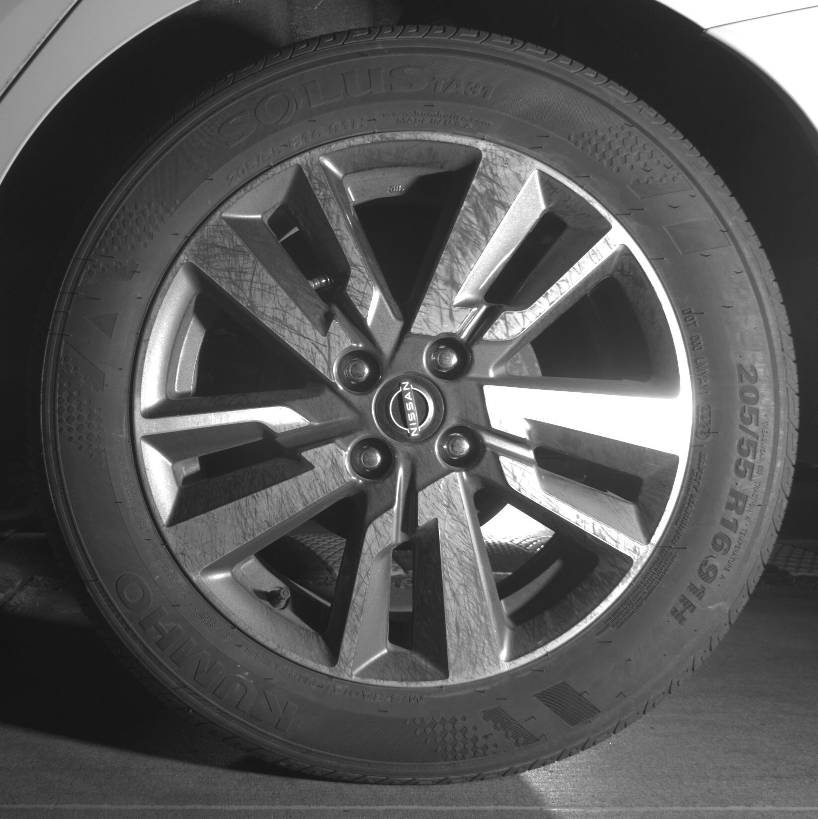 Thumbnail: 2025 Nissan Versa - 11