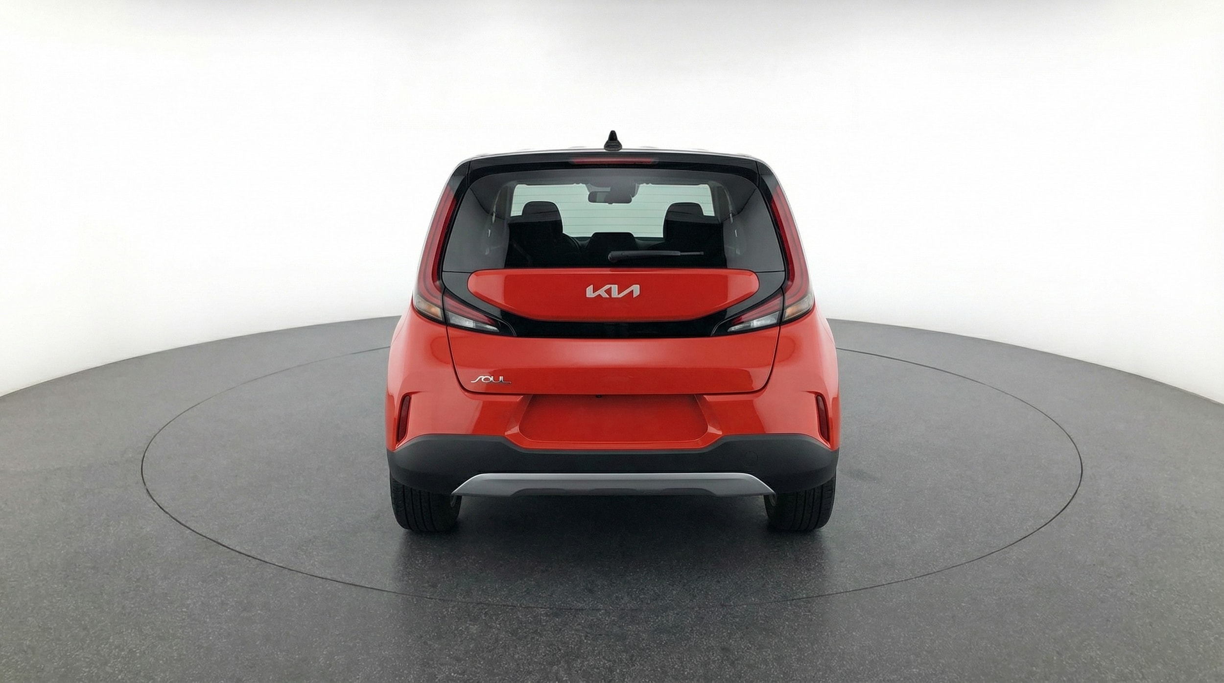 Thumbnail: 2025 Kia Soul - 6