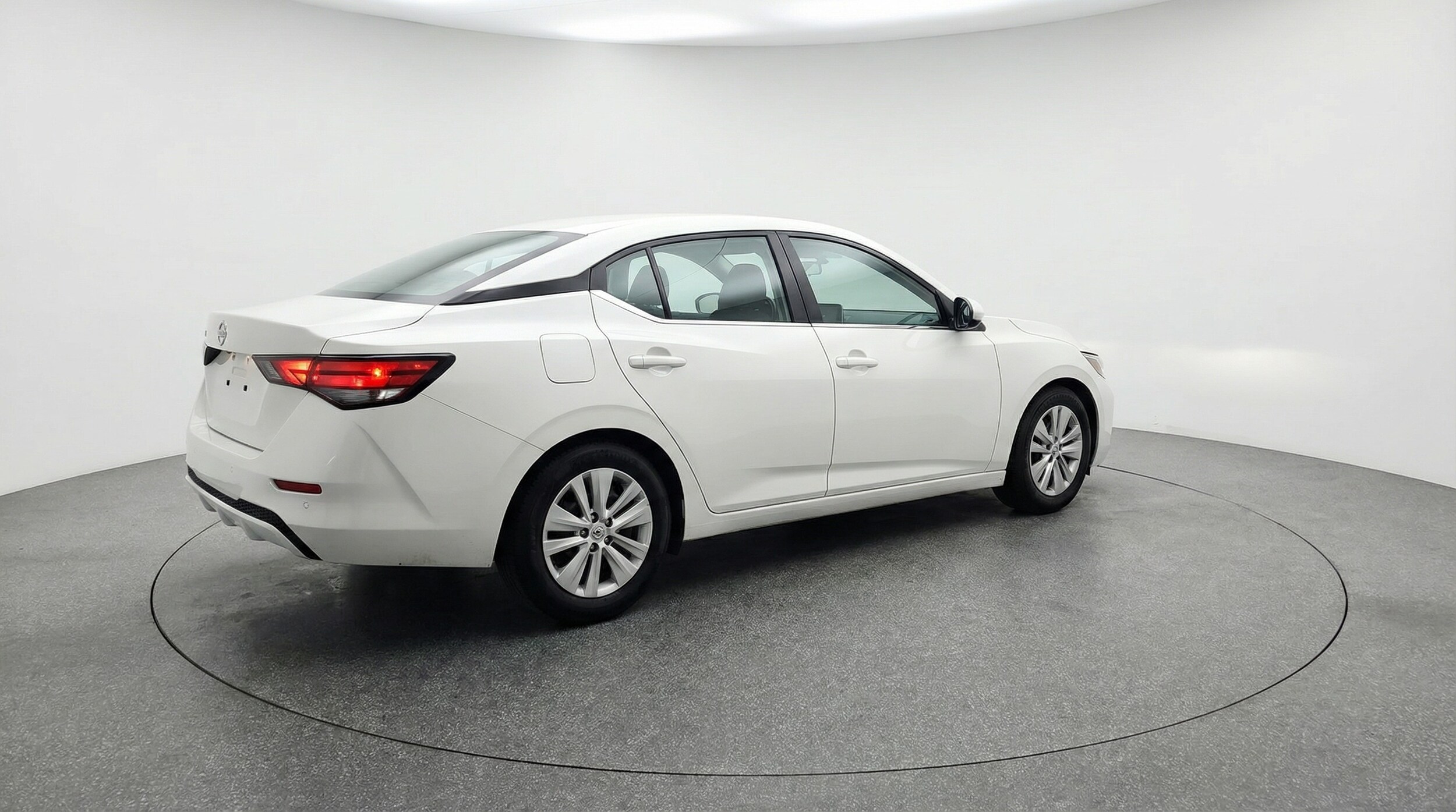 Thumbnail: 2025 Nissan Sentra - 7