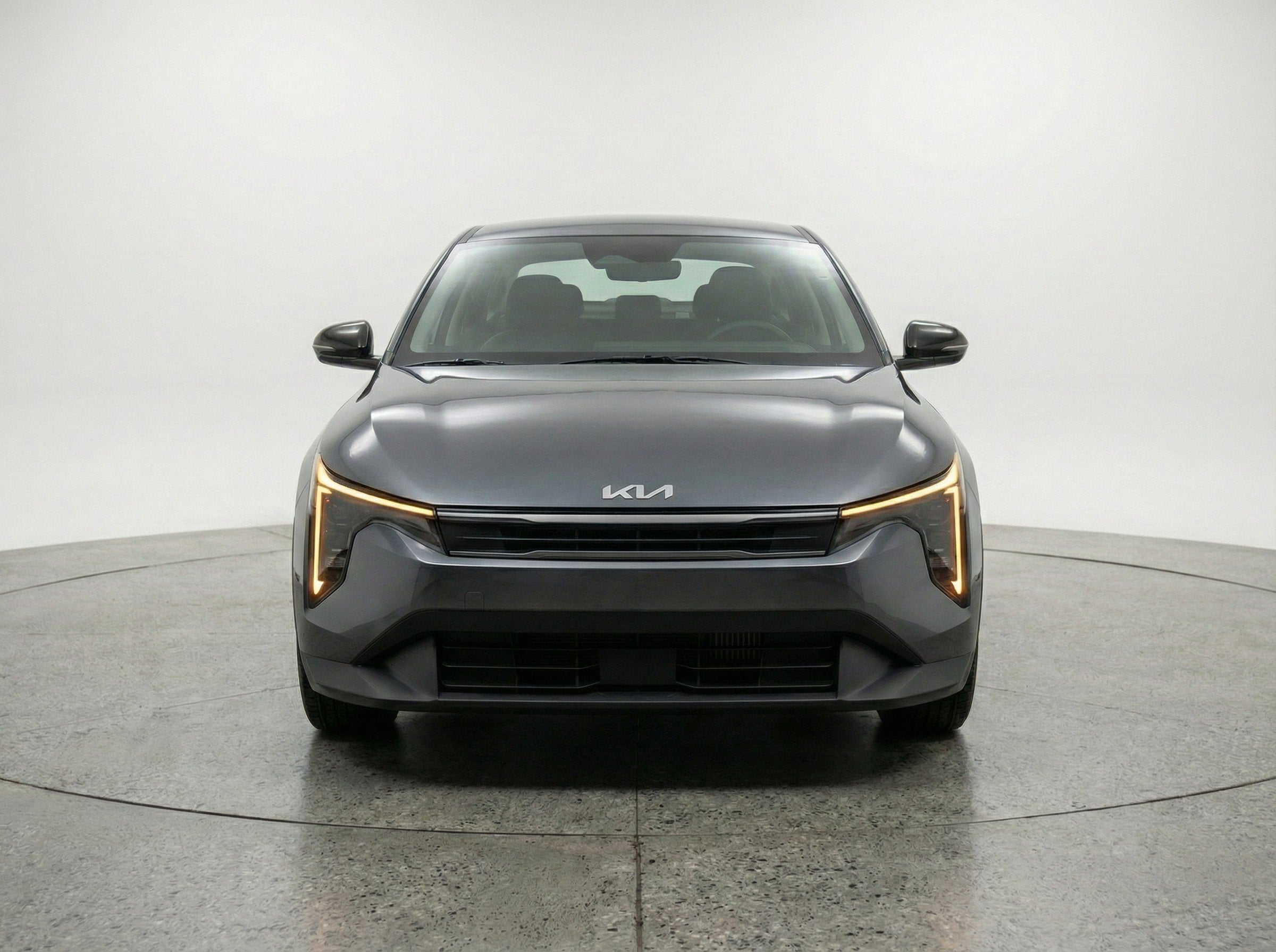 Thumbnail: 2025 Kia K4 - 2