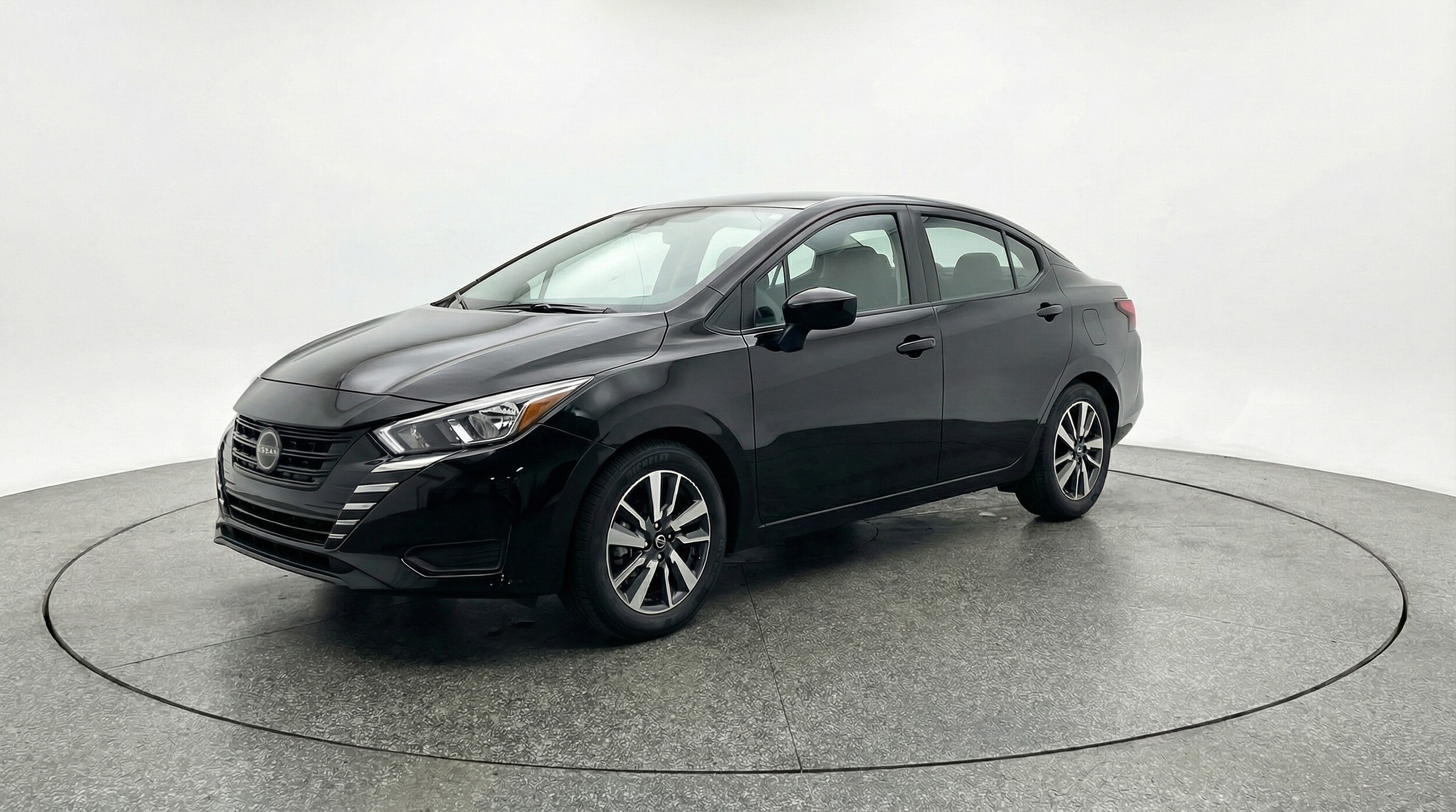 Thumbnail: 2025 Nissan Versa - 3