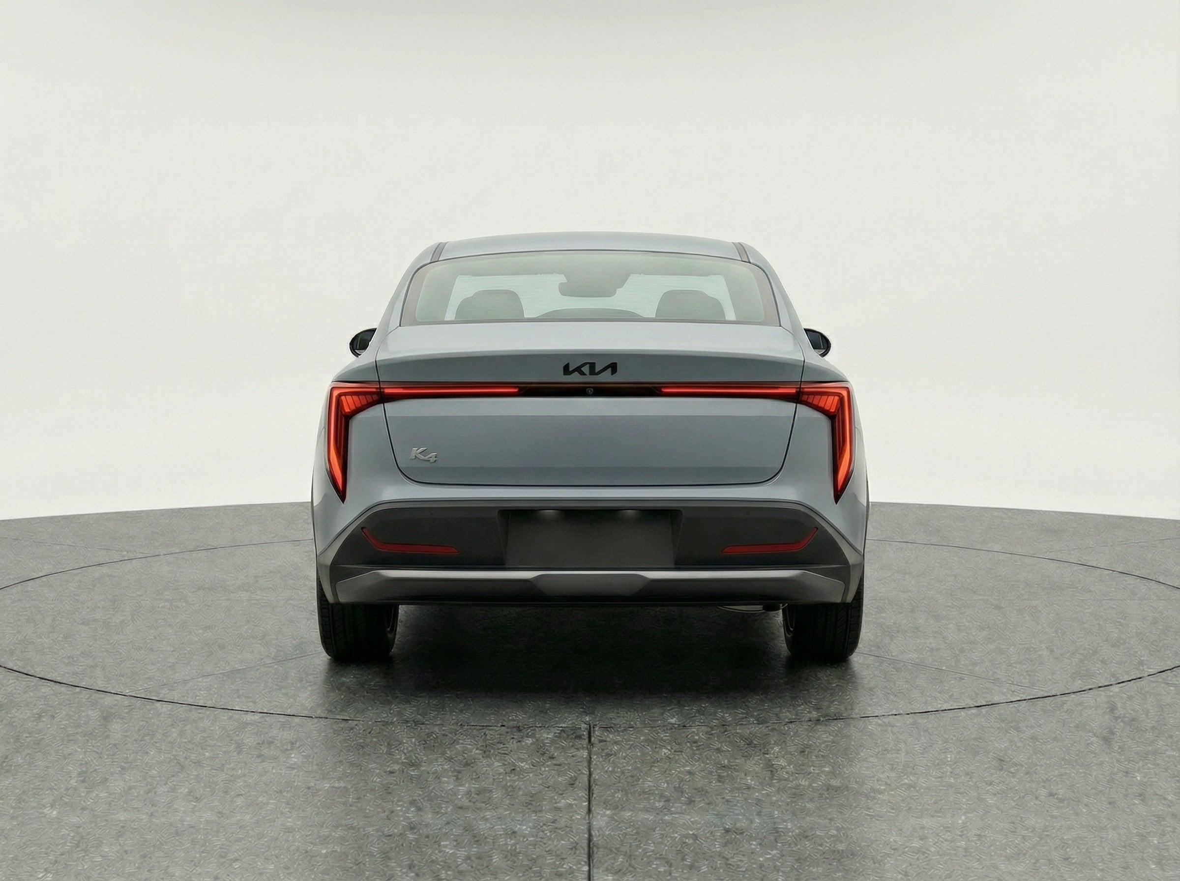 Thumbnail: 2025 Kia K4 - 7