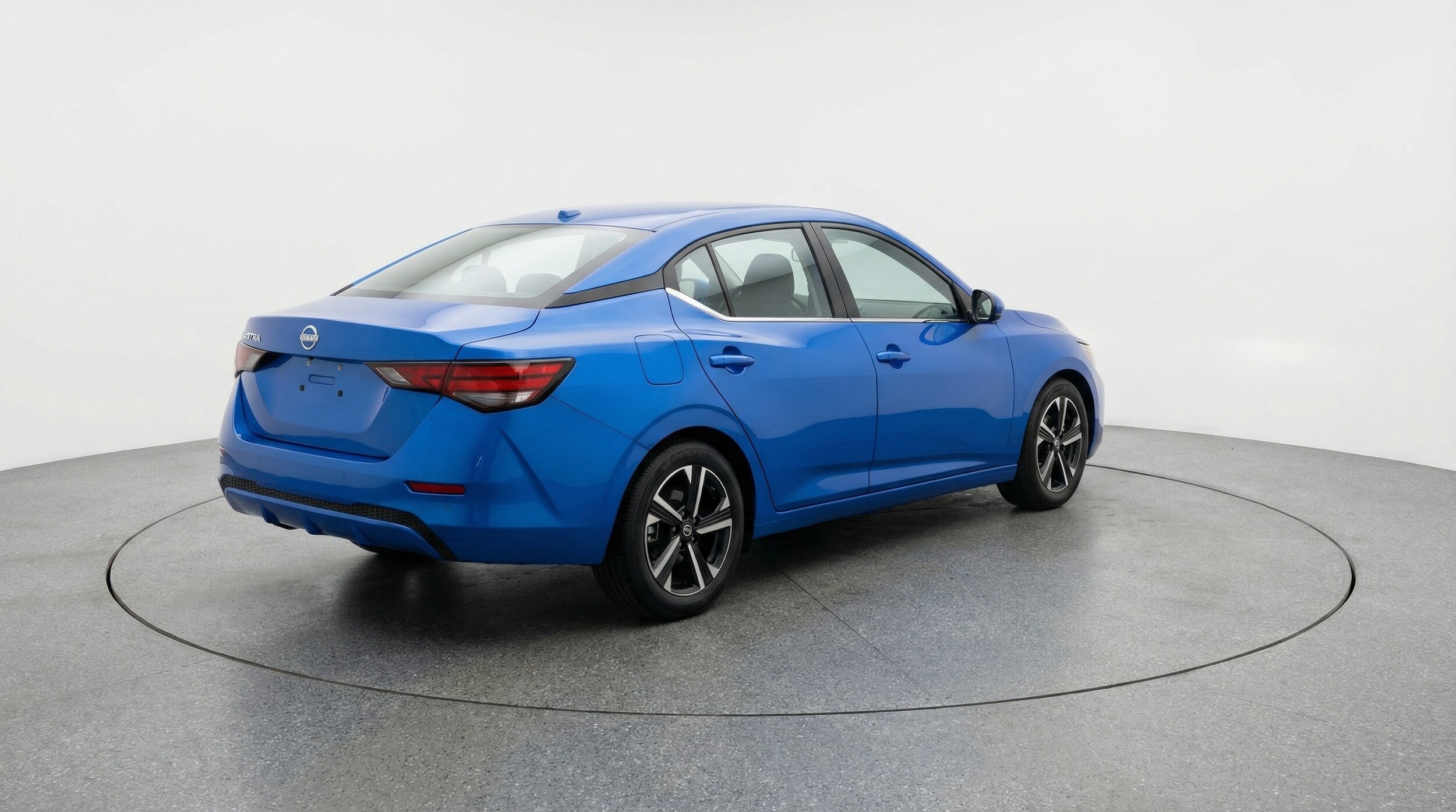 Thumbnail: 2025 Nissan Sentra - 7