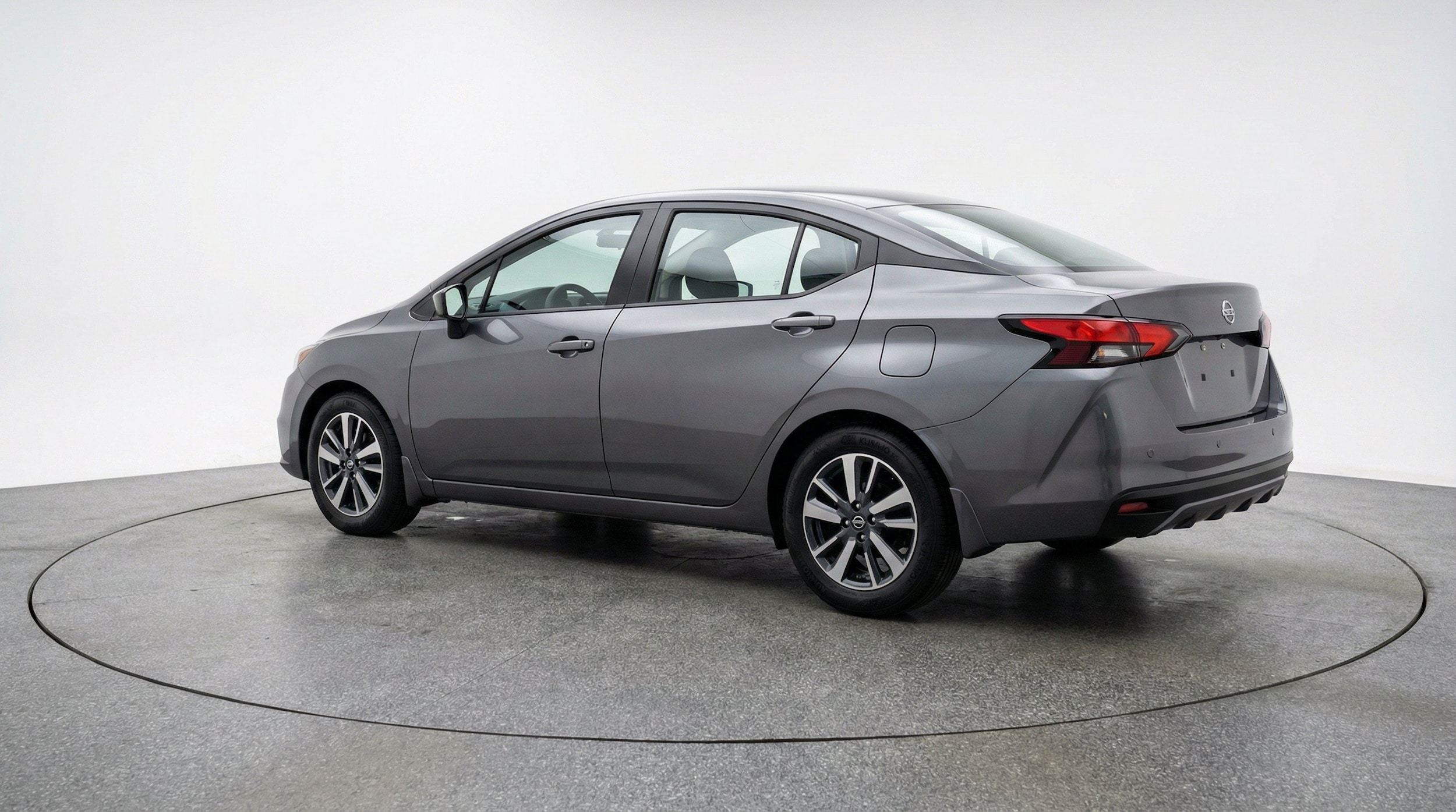 Thumbnail: 2025 Nissan Versa - 6