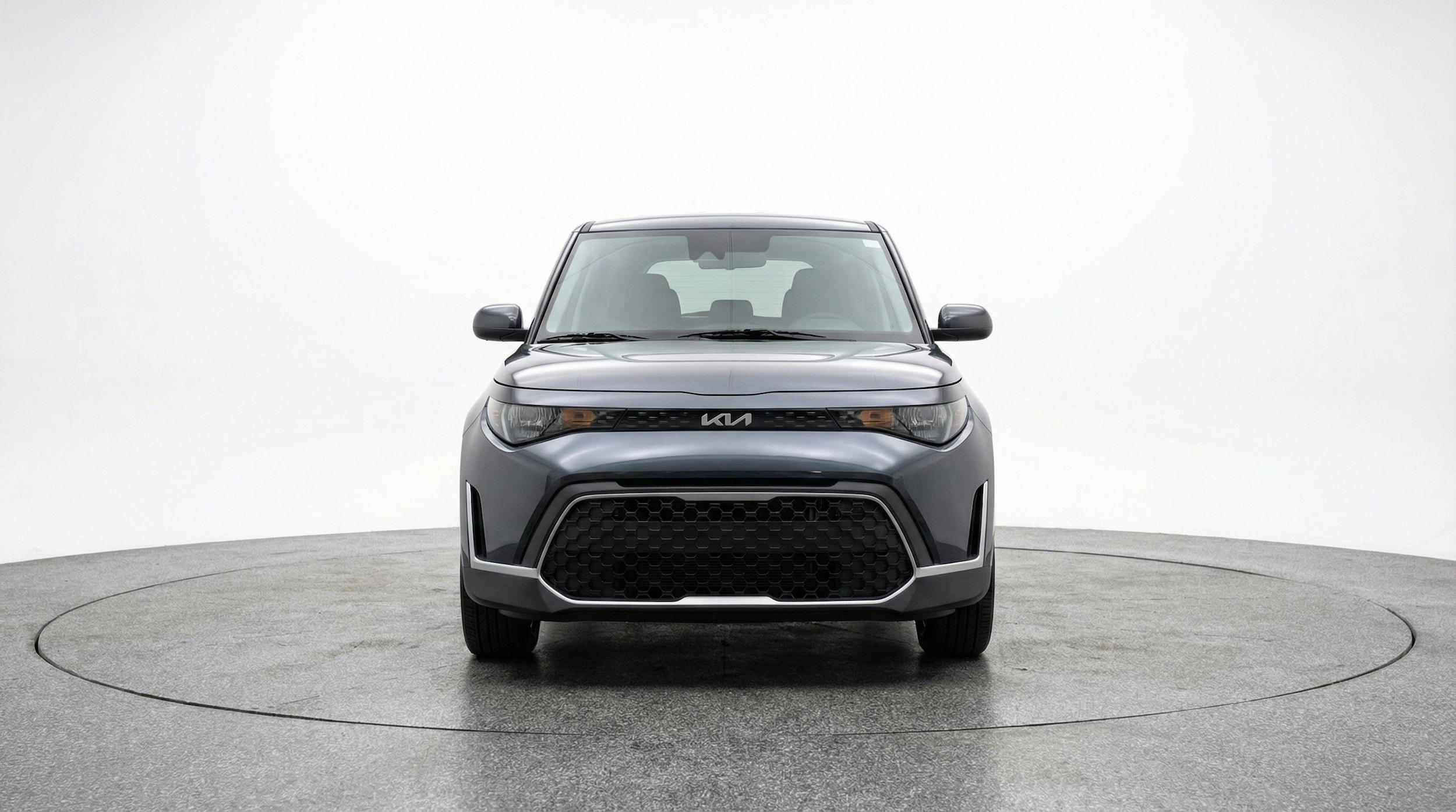 Thumbnail: 2025 Kia Soul - 2