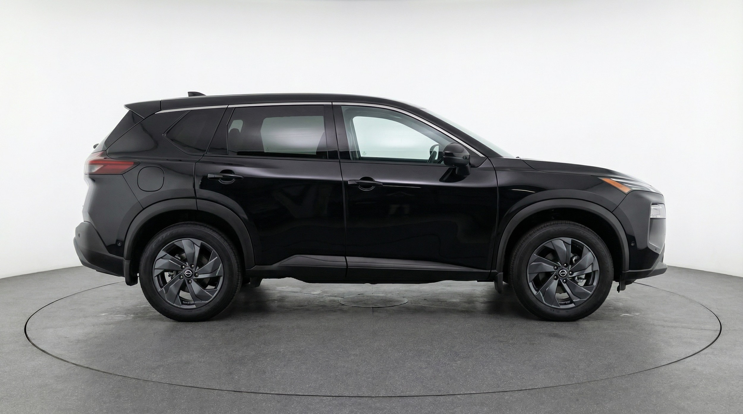 Thumbnail: 2025 Nissan Rogue - 8