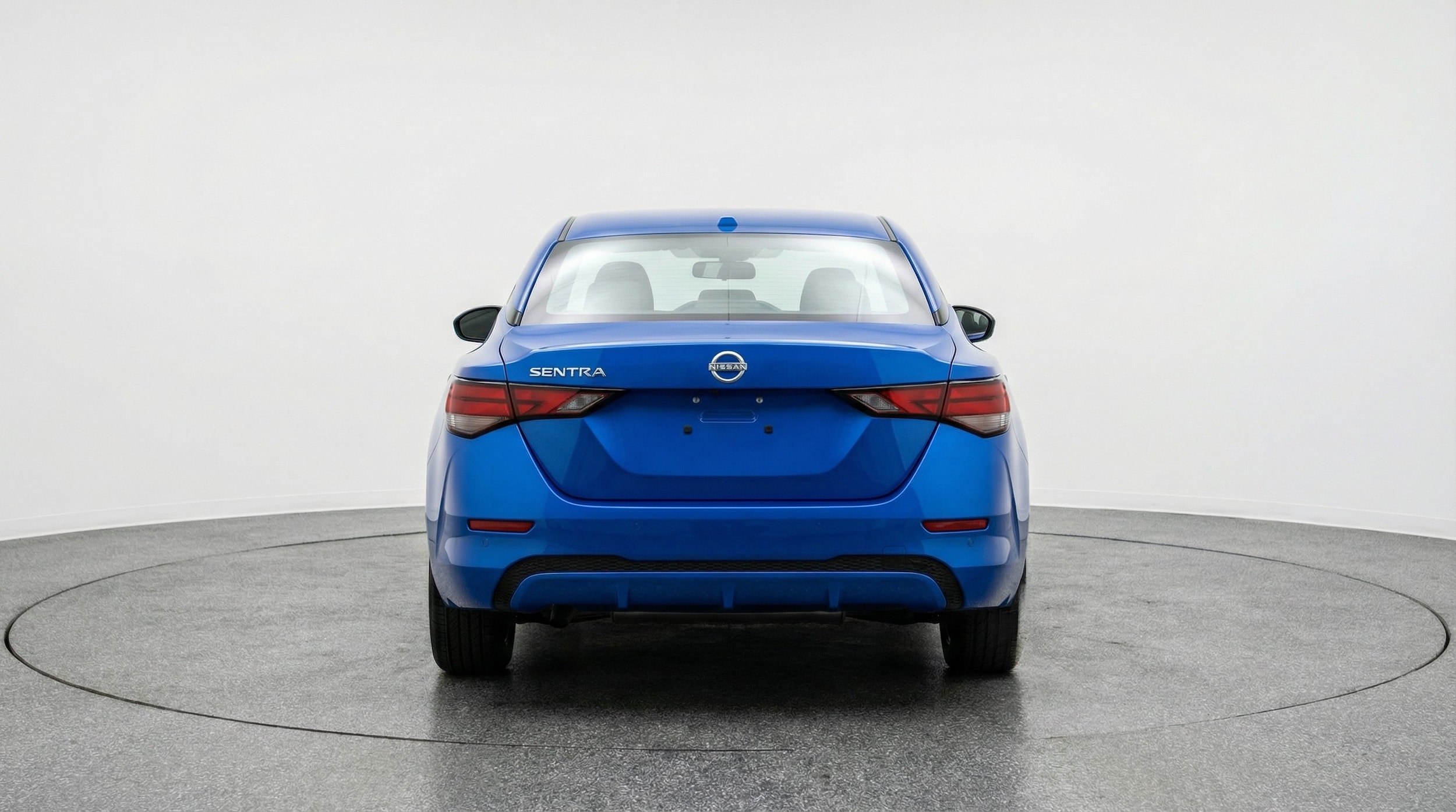 Thumbnail: 2025 Nissan Sentra - 6