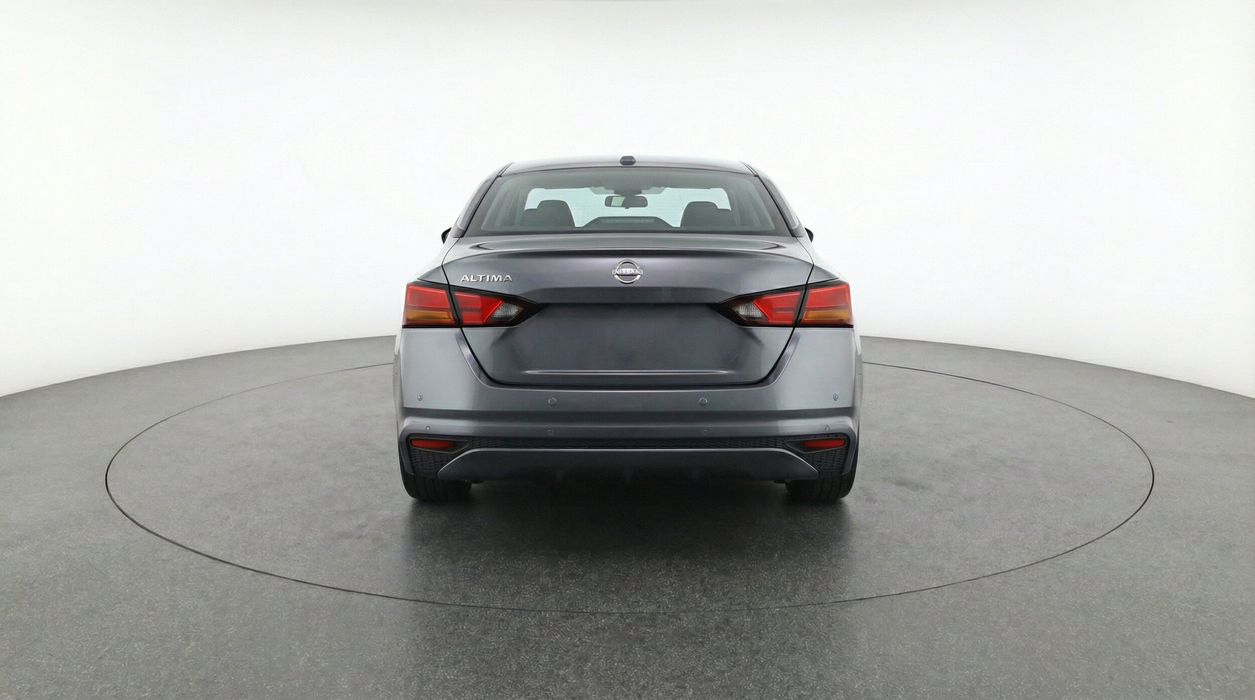 Thumbnail: 2025 Nissan Altima - 7
