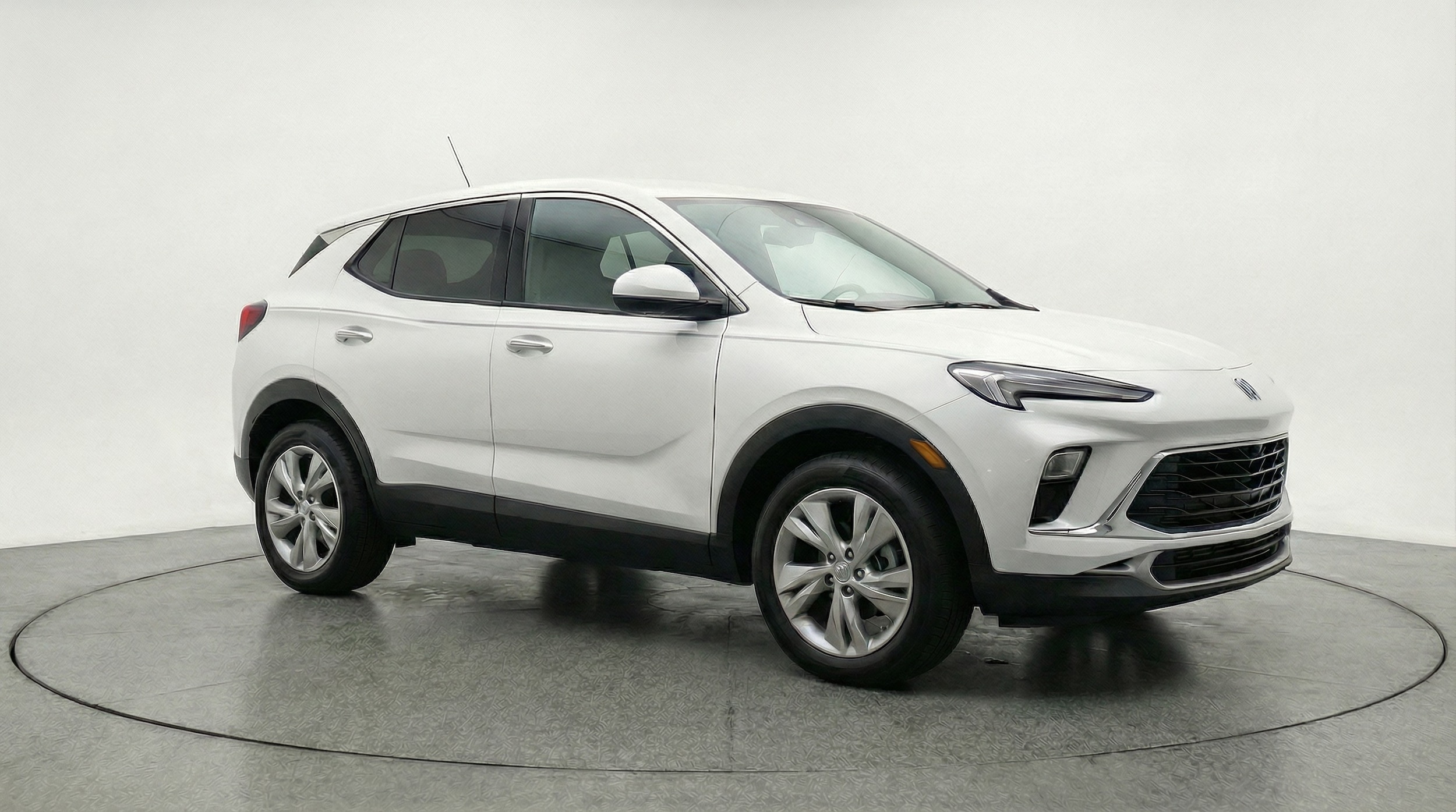 Thumbnail: 2025 Buick Encore GX - 1