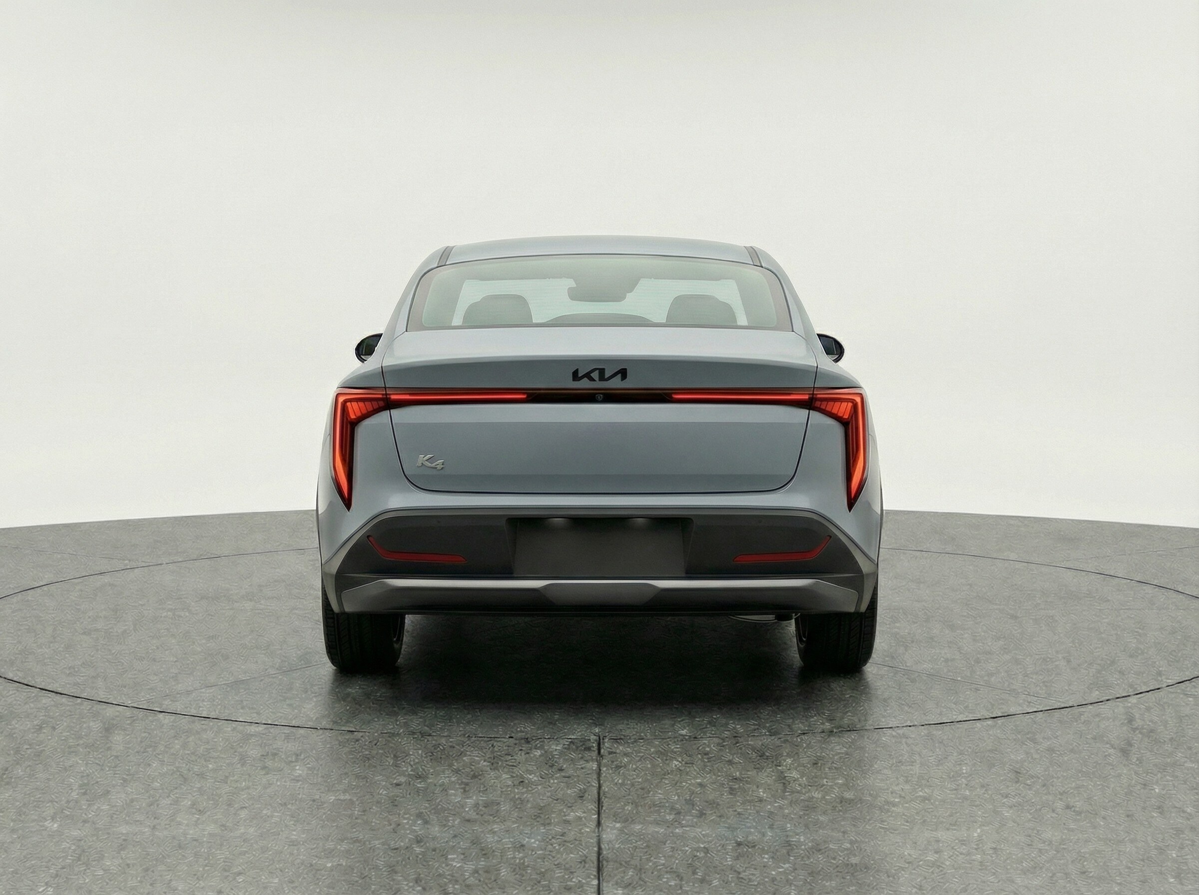 Thumbnail: 2025 Kia K4 - 6