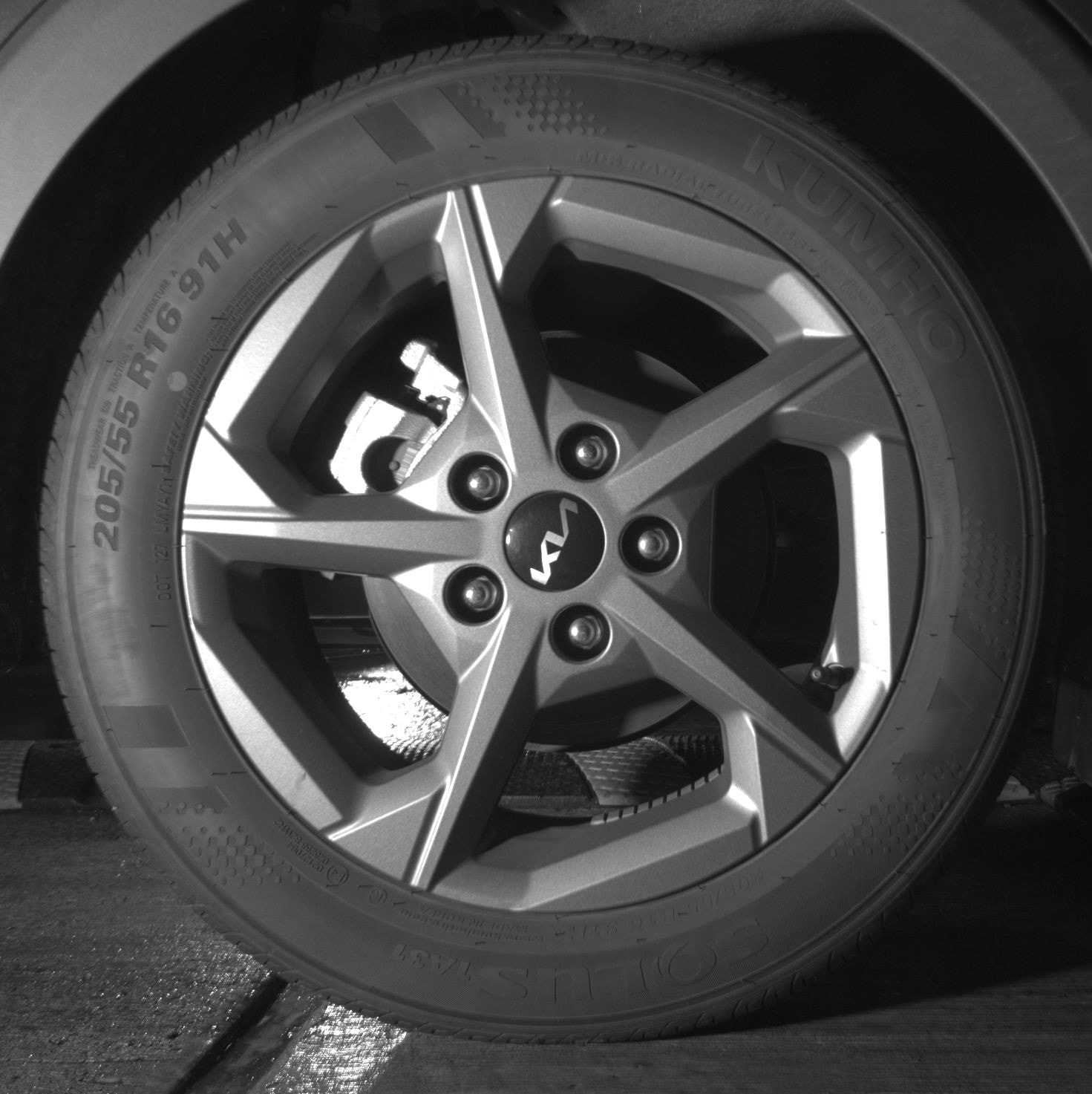 Thumbnail: 2025 Kia K4 - 12