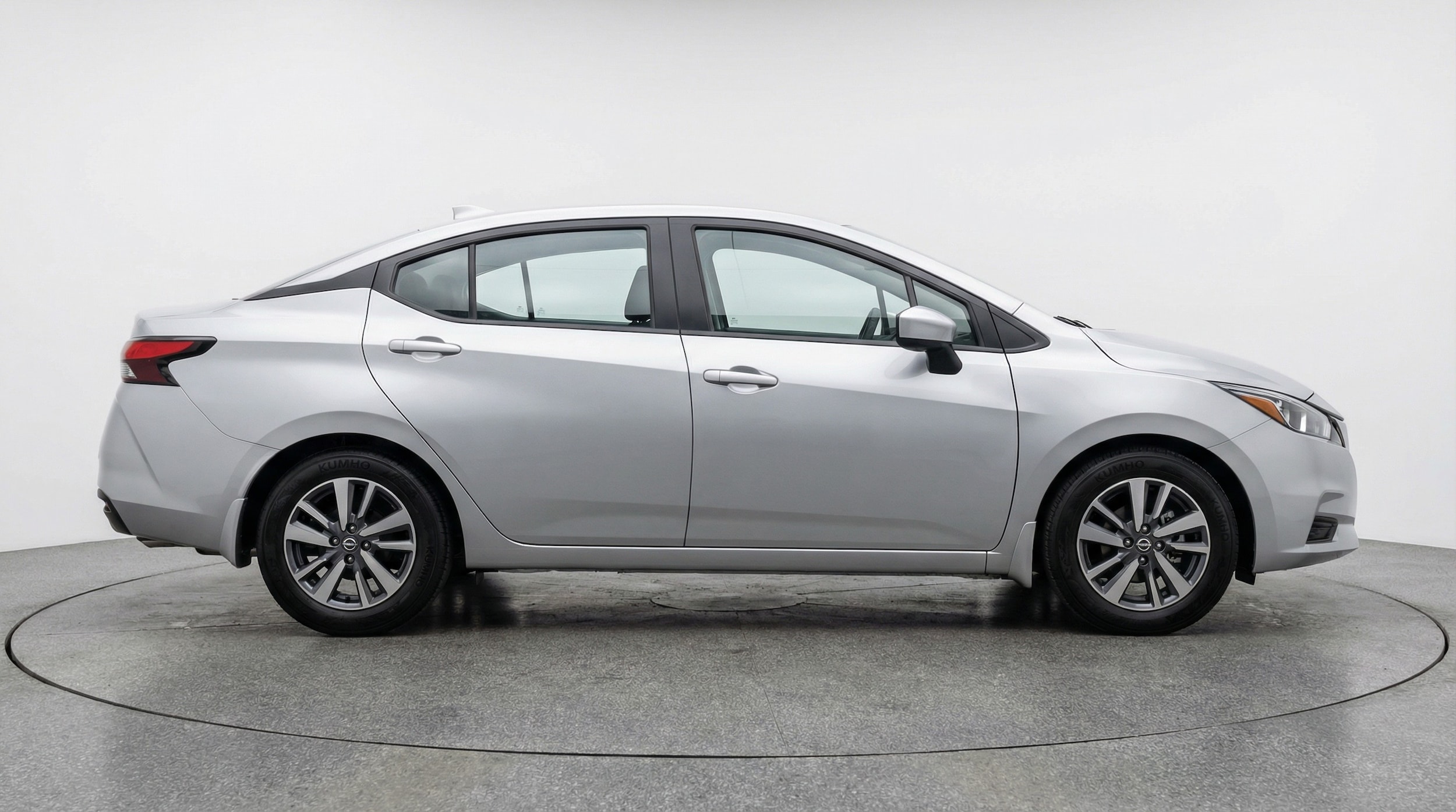 Thumbnail: 2025 Nissan Versa - 8