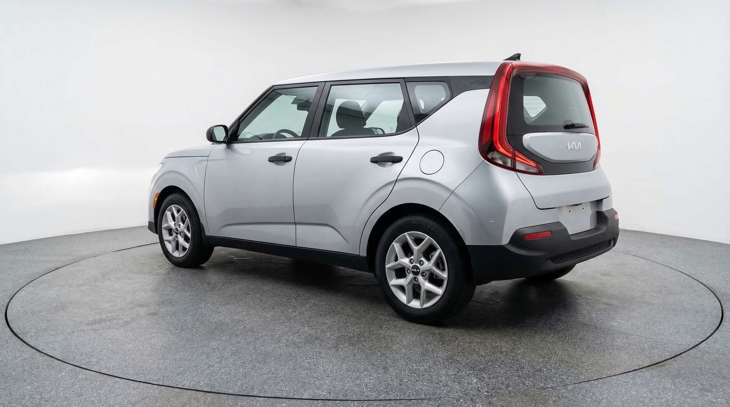 Thumbnail: 2025 Kia Soul - 5