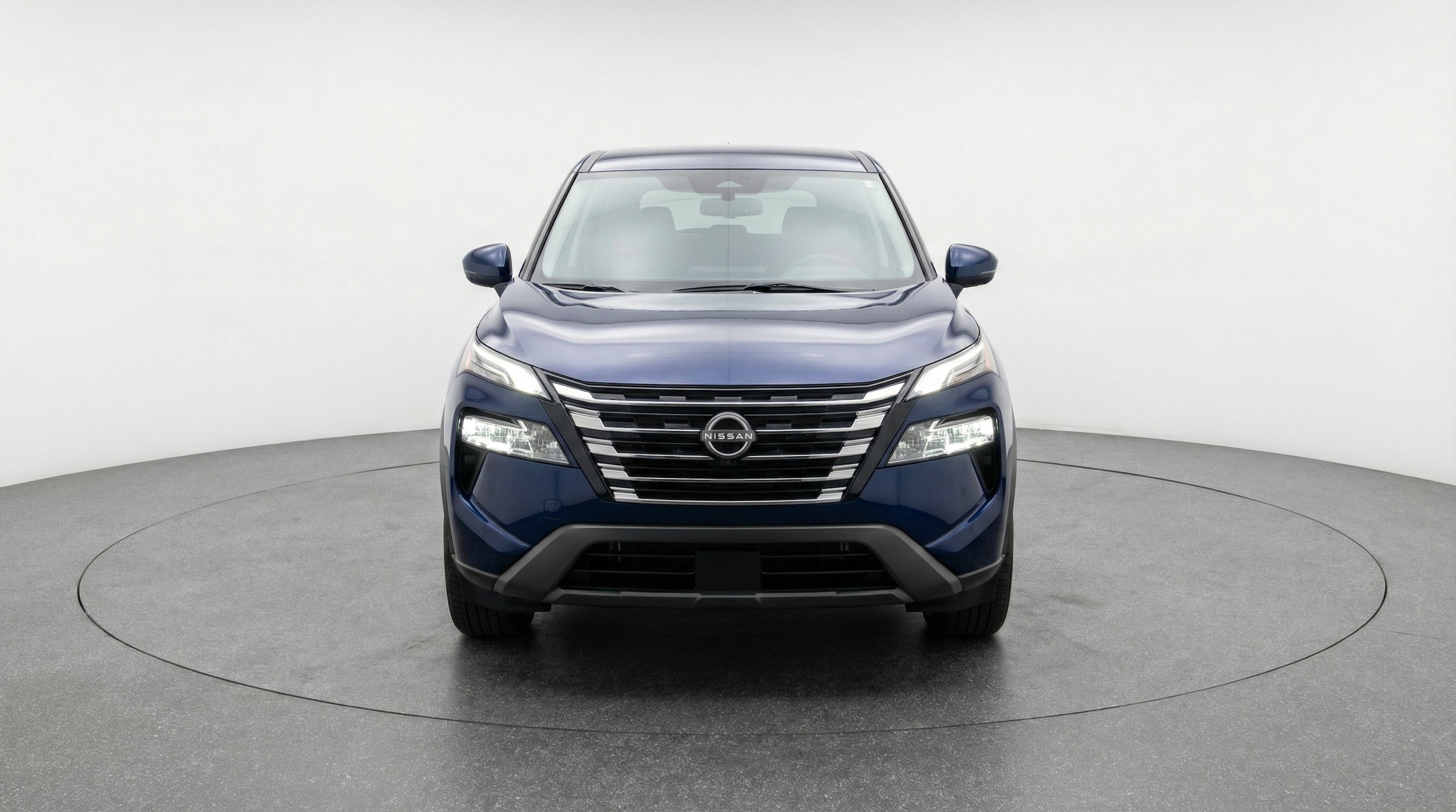 Thumbnail: 2025 Nissan Rogue - 2