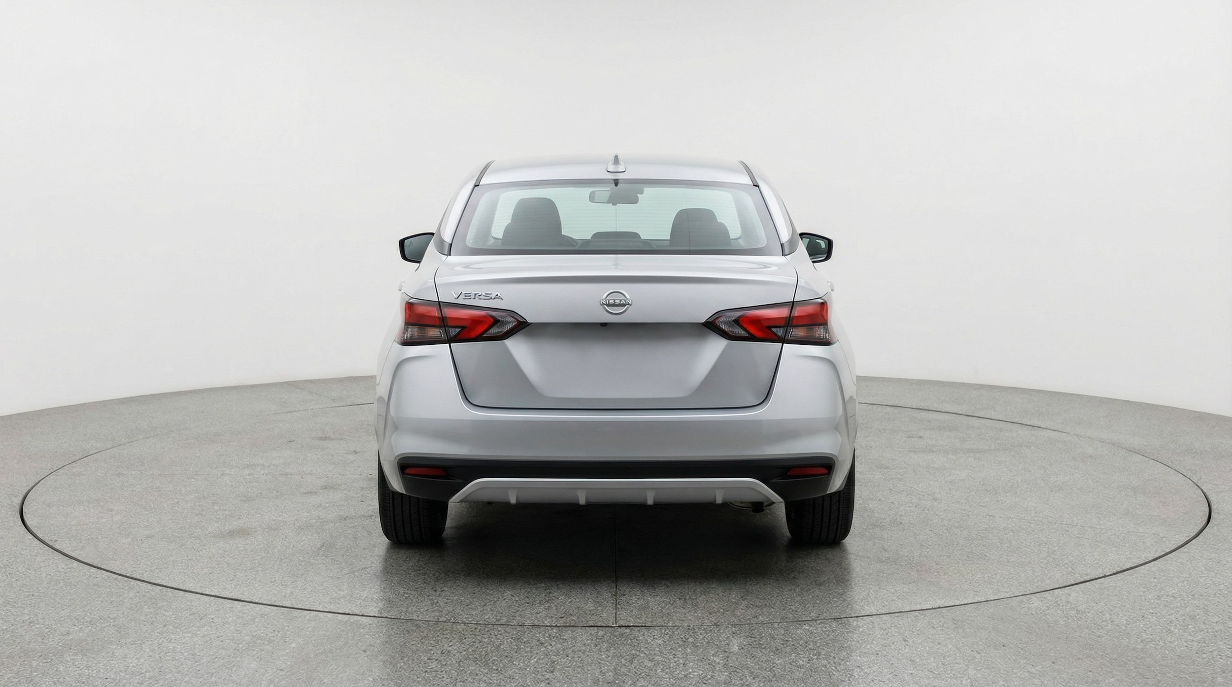 Thumbnail: 2025 Nissan Versa - 6