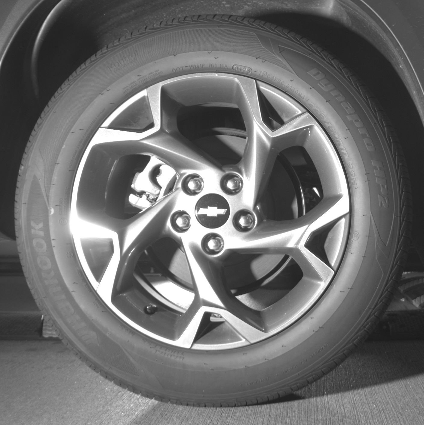Thumbnail: 2025 Chevrolet Trax - 15