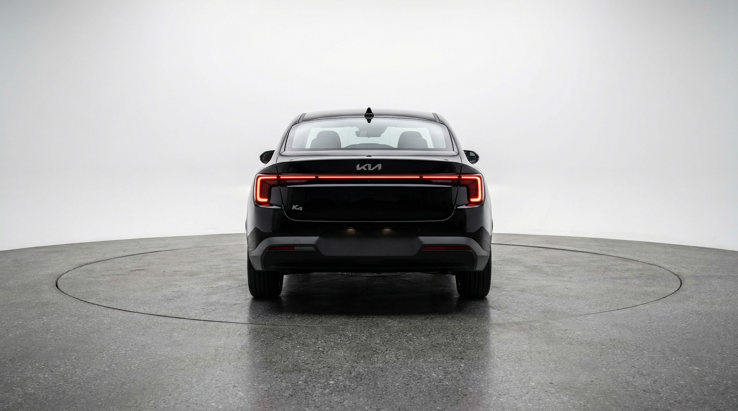 Thumbnail: 2025 Kia K4 - 6