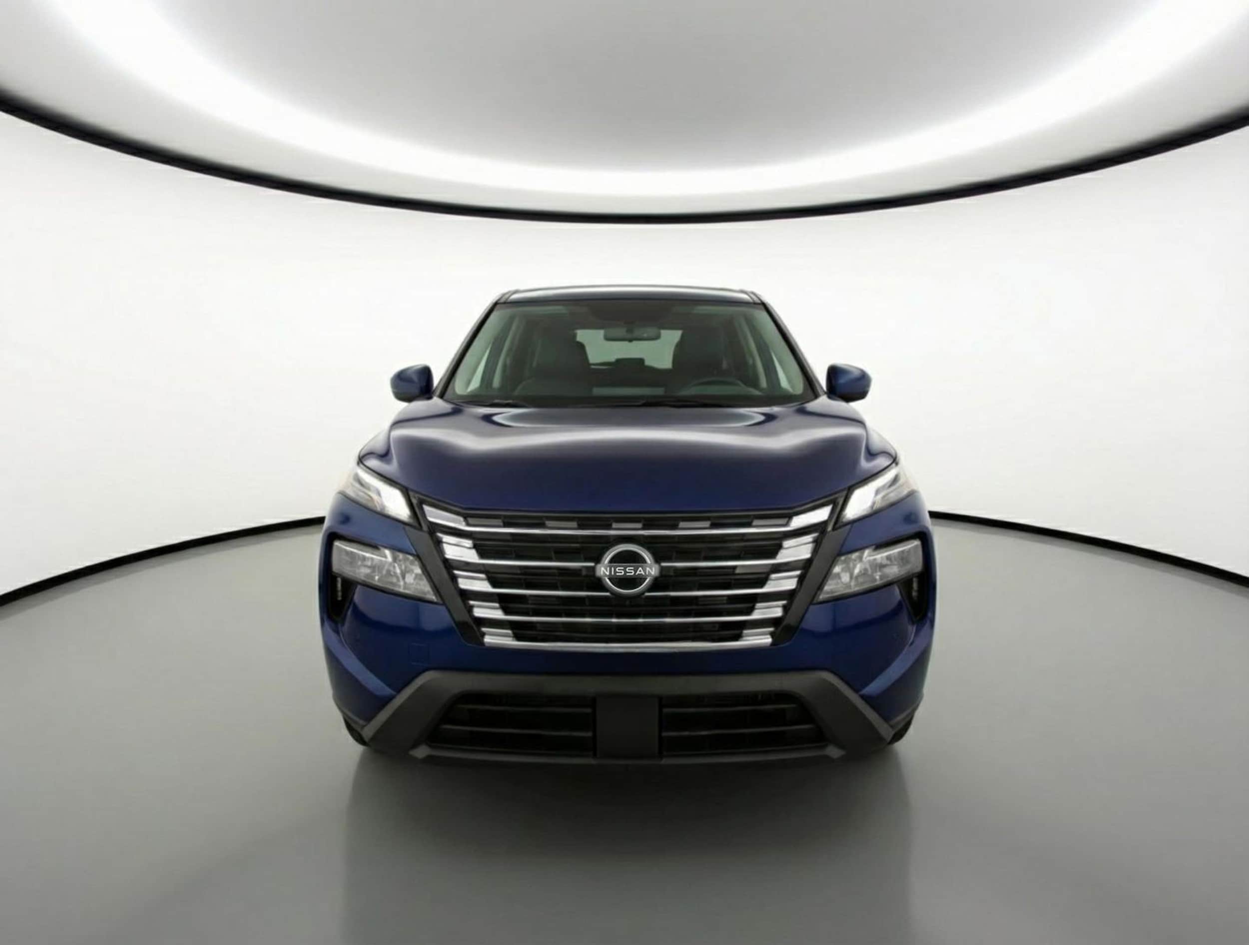 Thumbnail: 2025 Nissan Rogue - 2