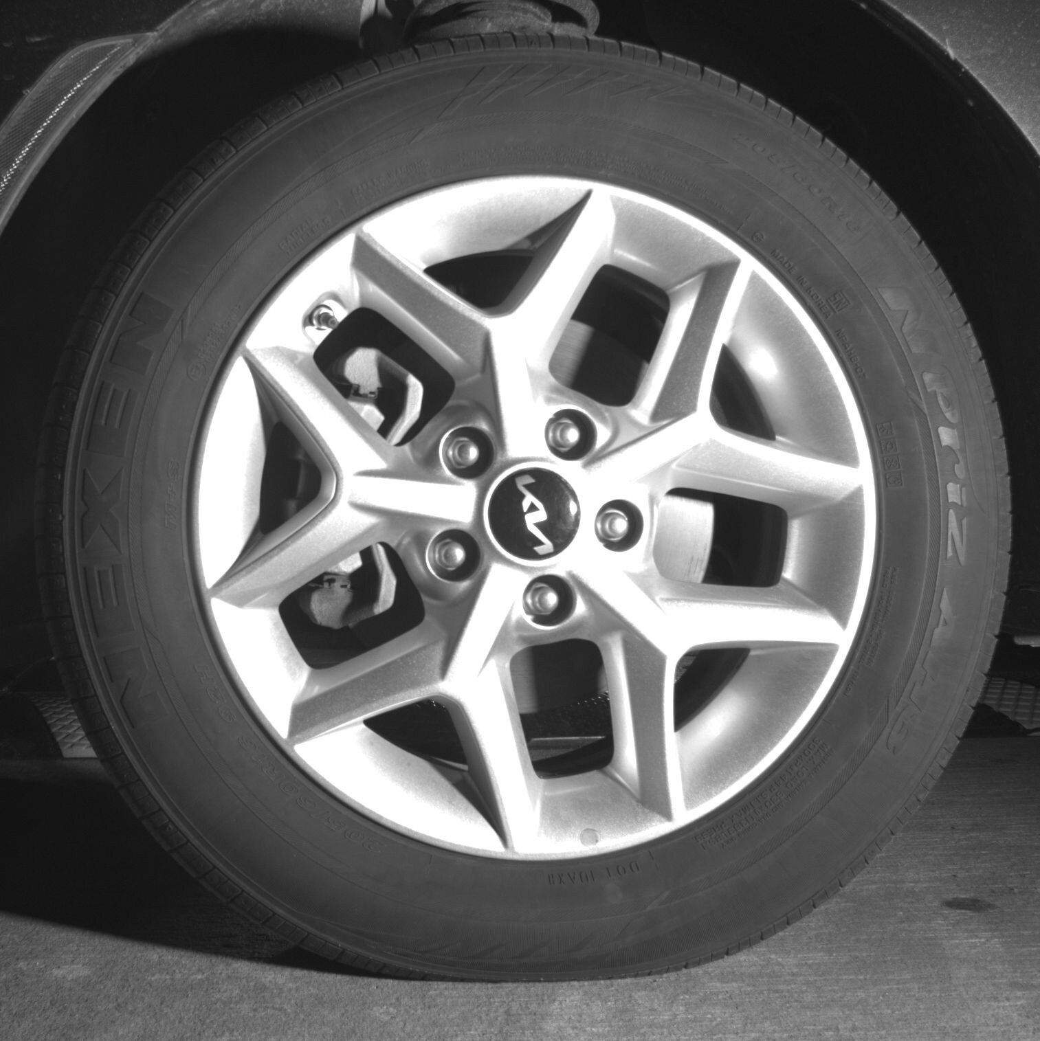 Thumbnail: 2025 Kia Soul - 9