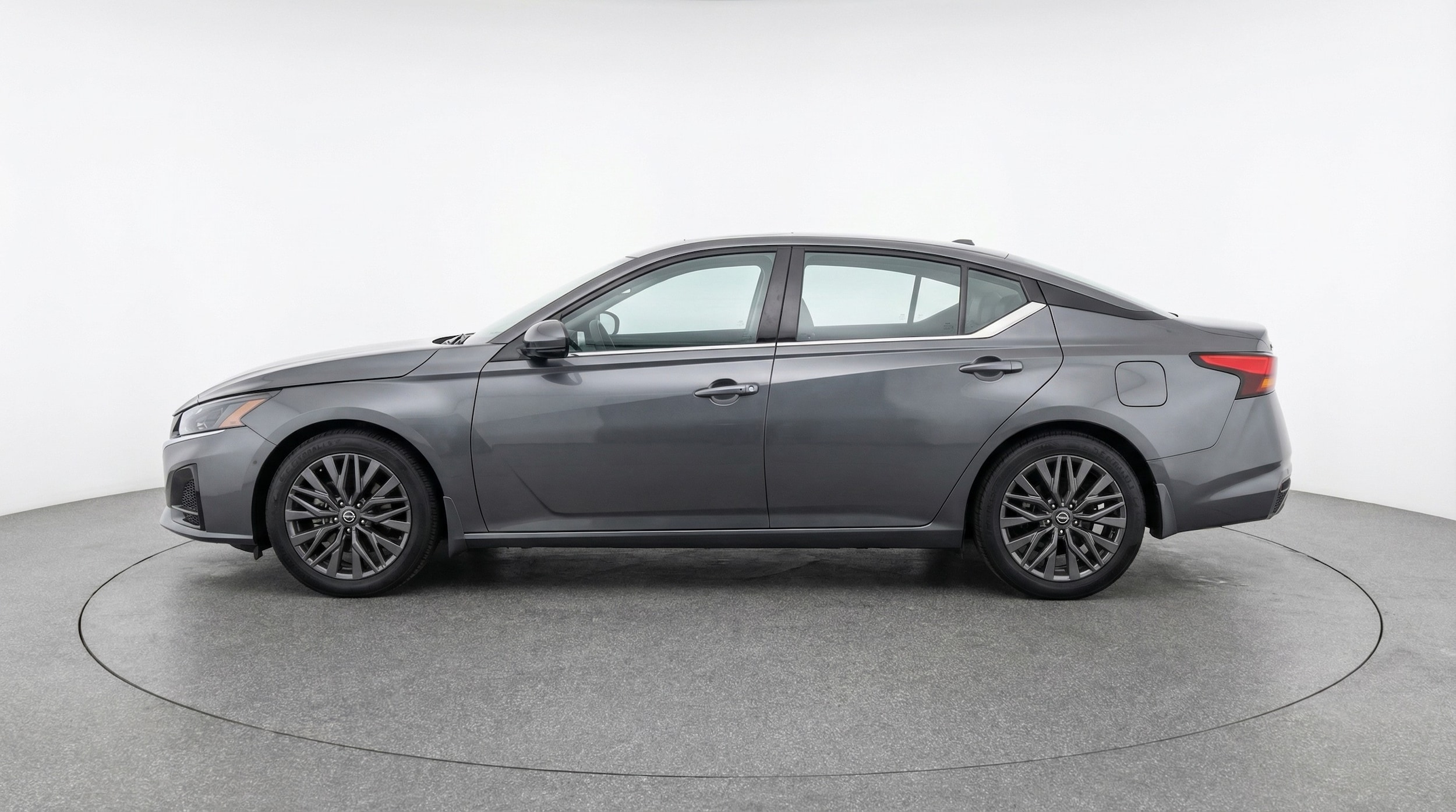 Thumbnail: 2025 Nissan Altima - 4