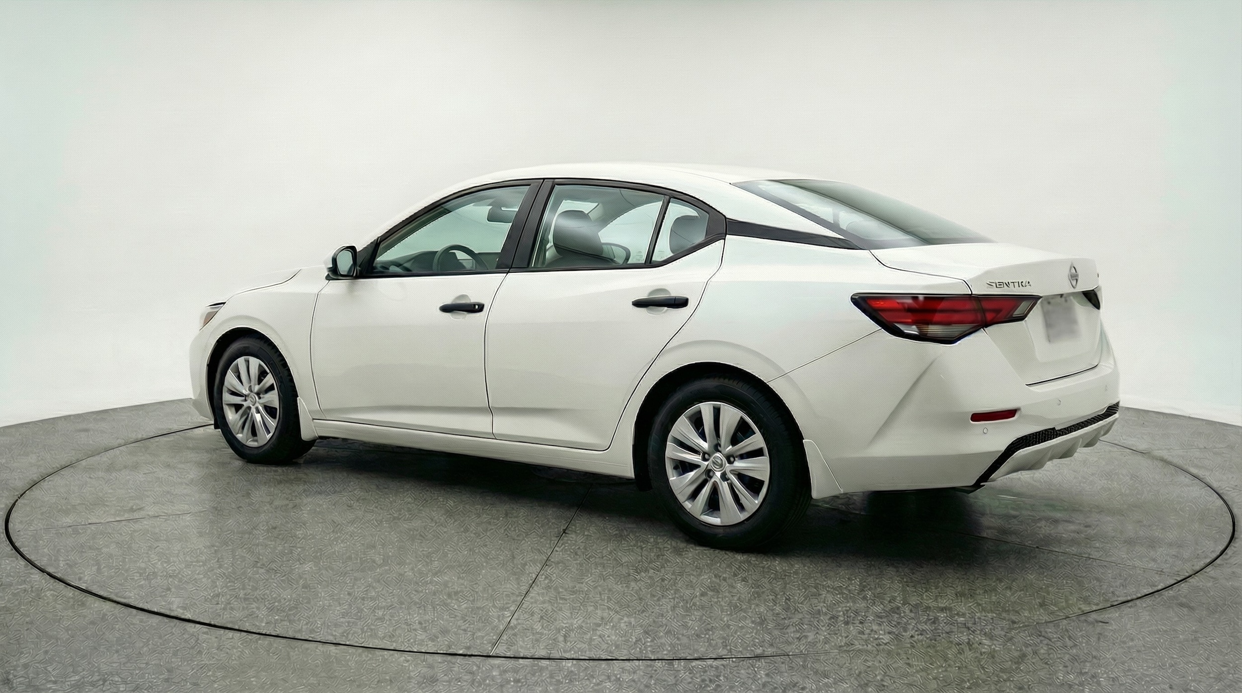 Thumbnail: 2025 Nissan Sentra - 5