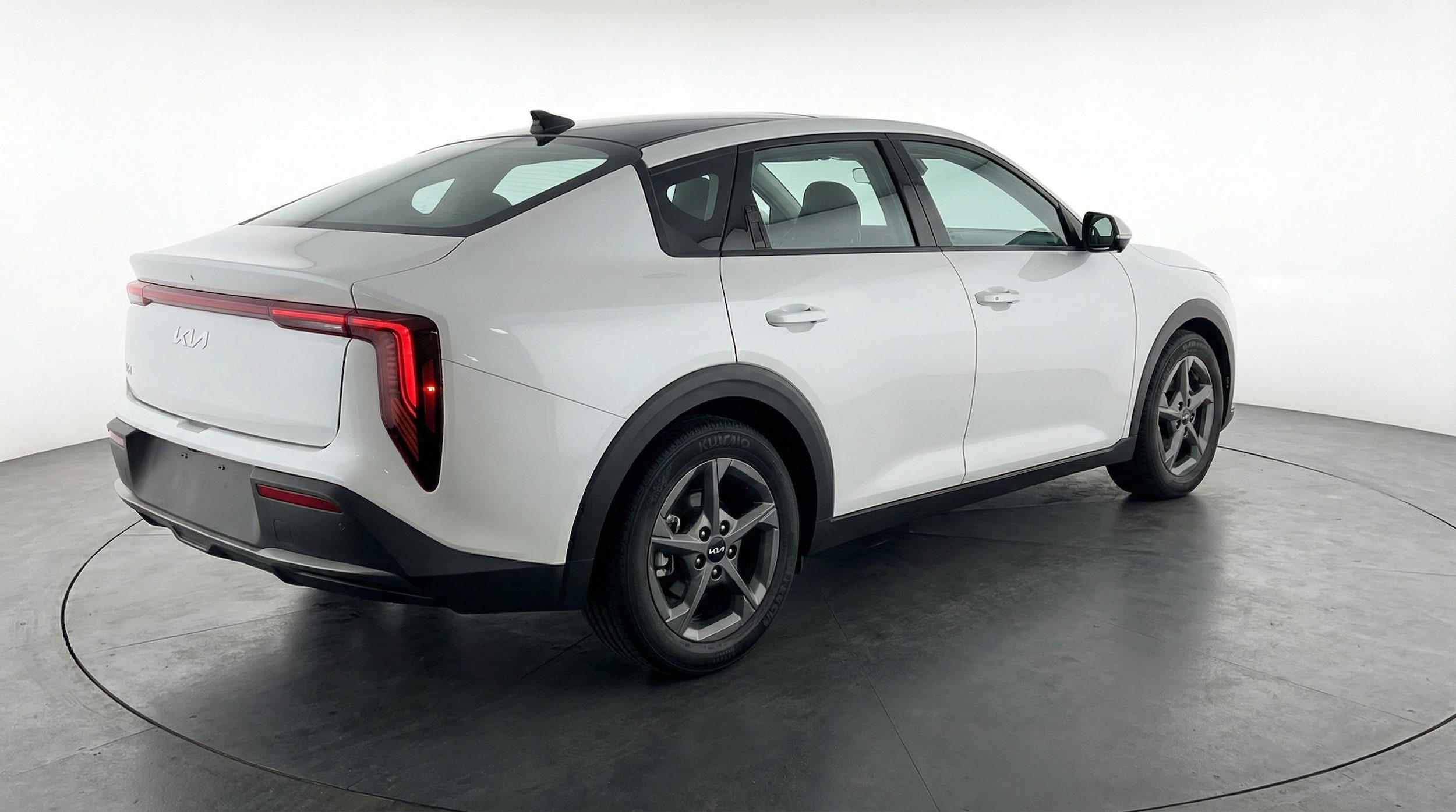Thumbnail: 2025 Kia K4 - 7