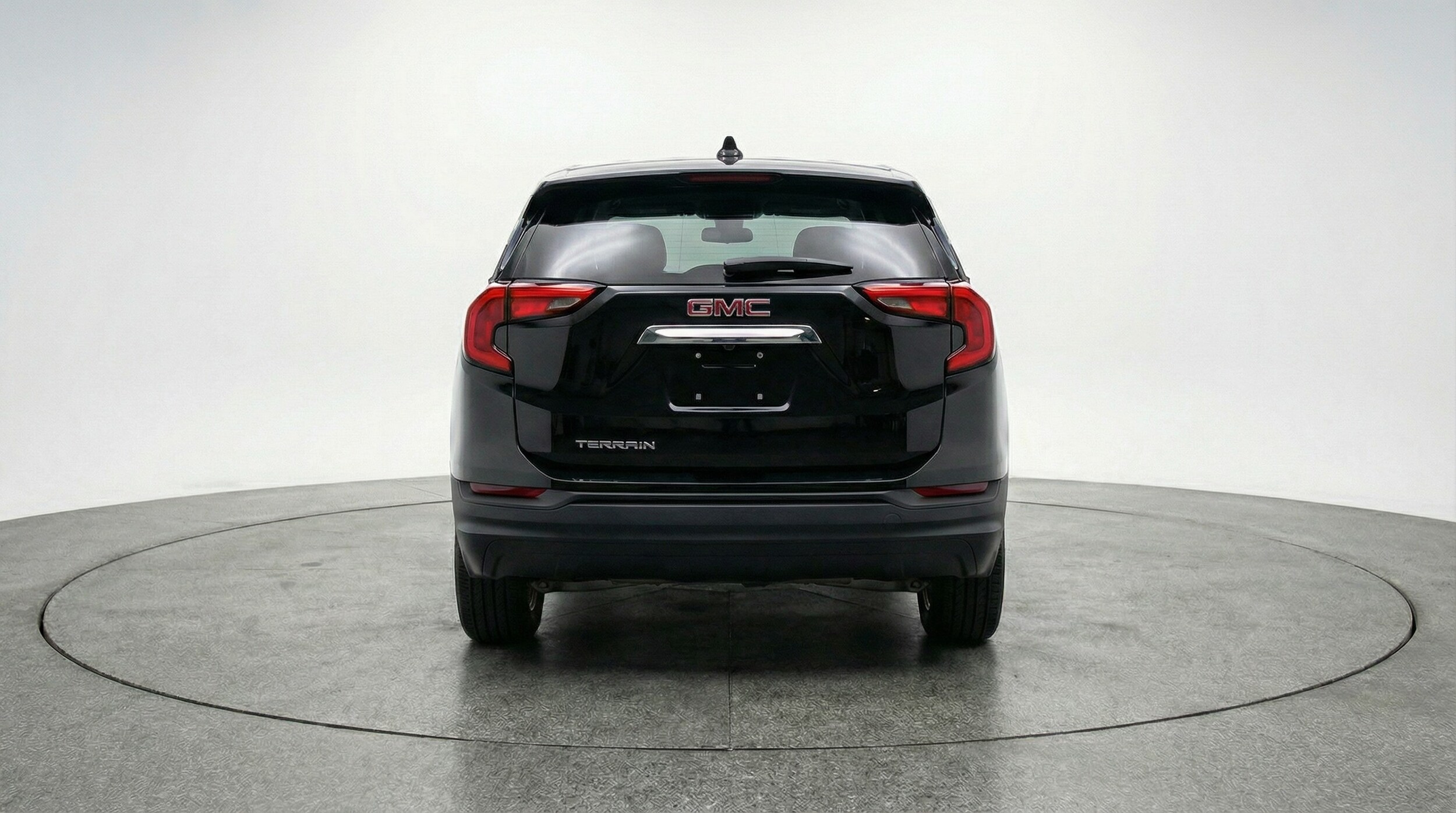 Thumbnail: 2024 GMC Terrain - 6