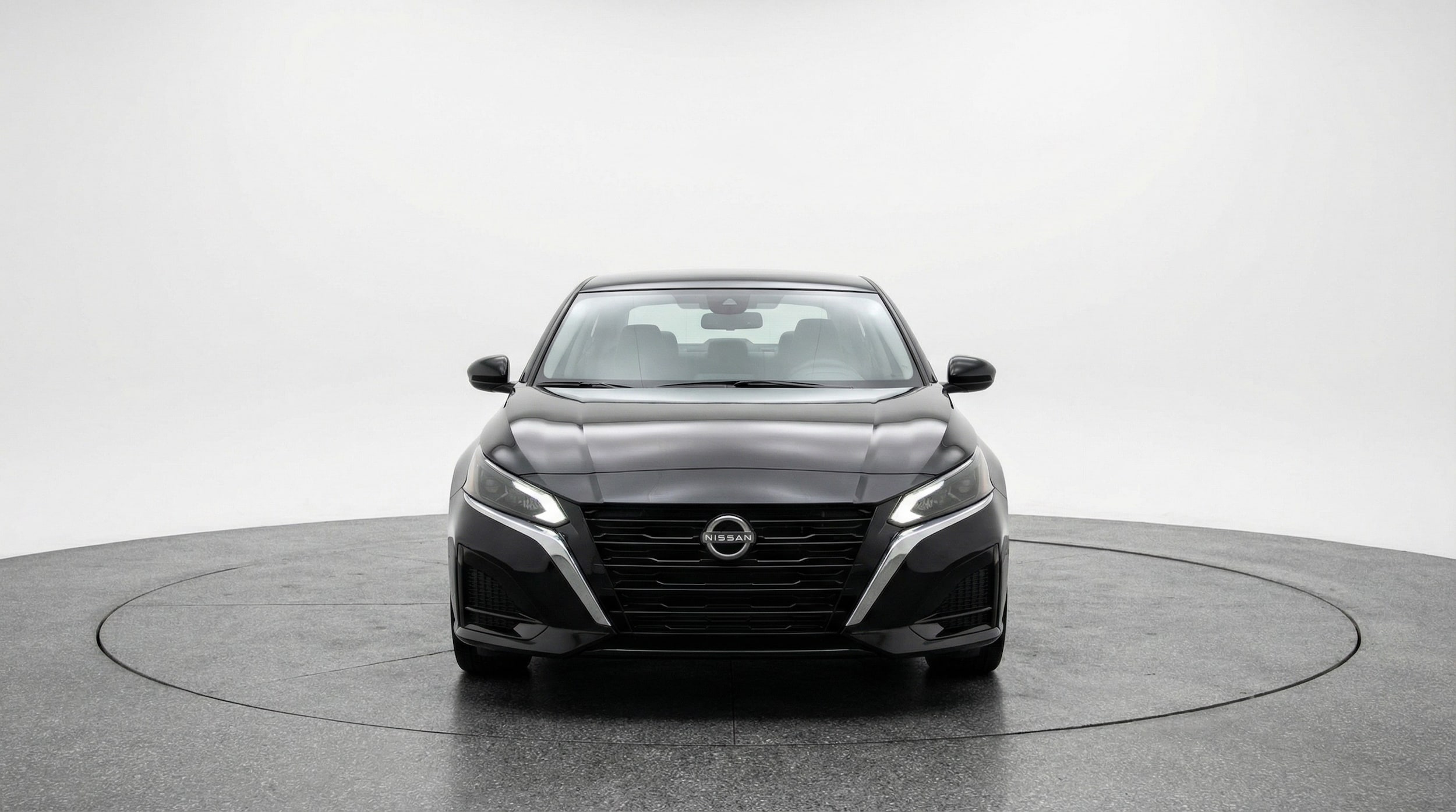 Thumbnail: 2025 Nissan Altima - 2