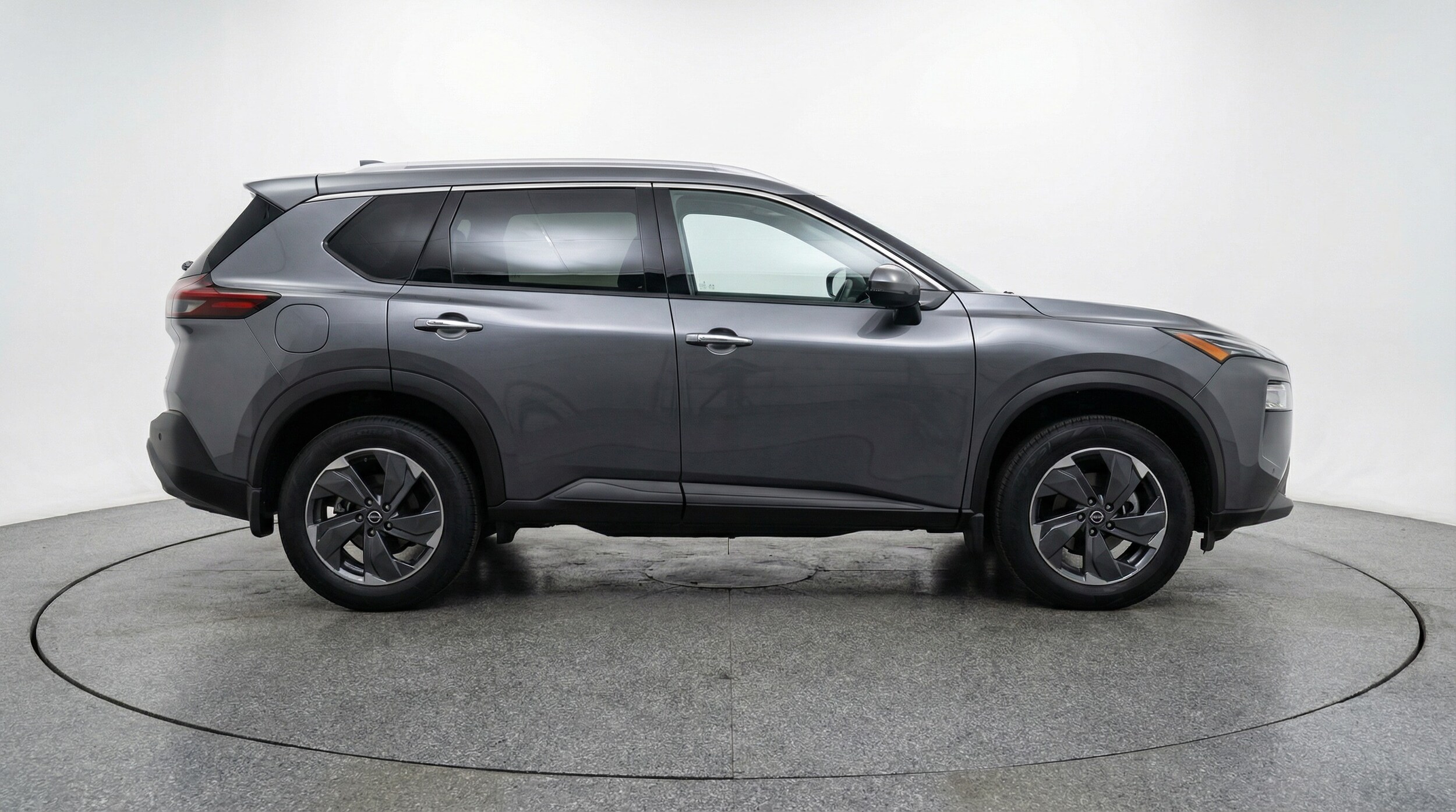 Thumbnail: 2025 Nissan Rogue - 8