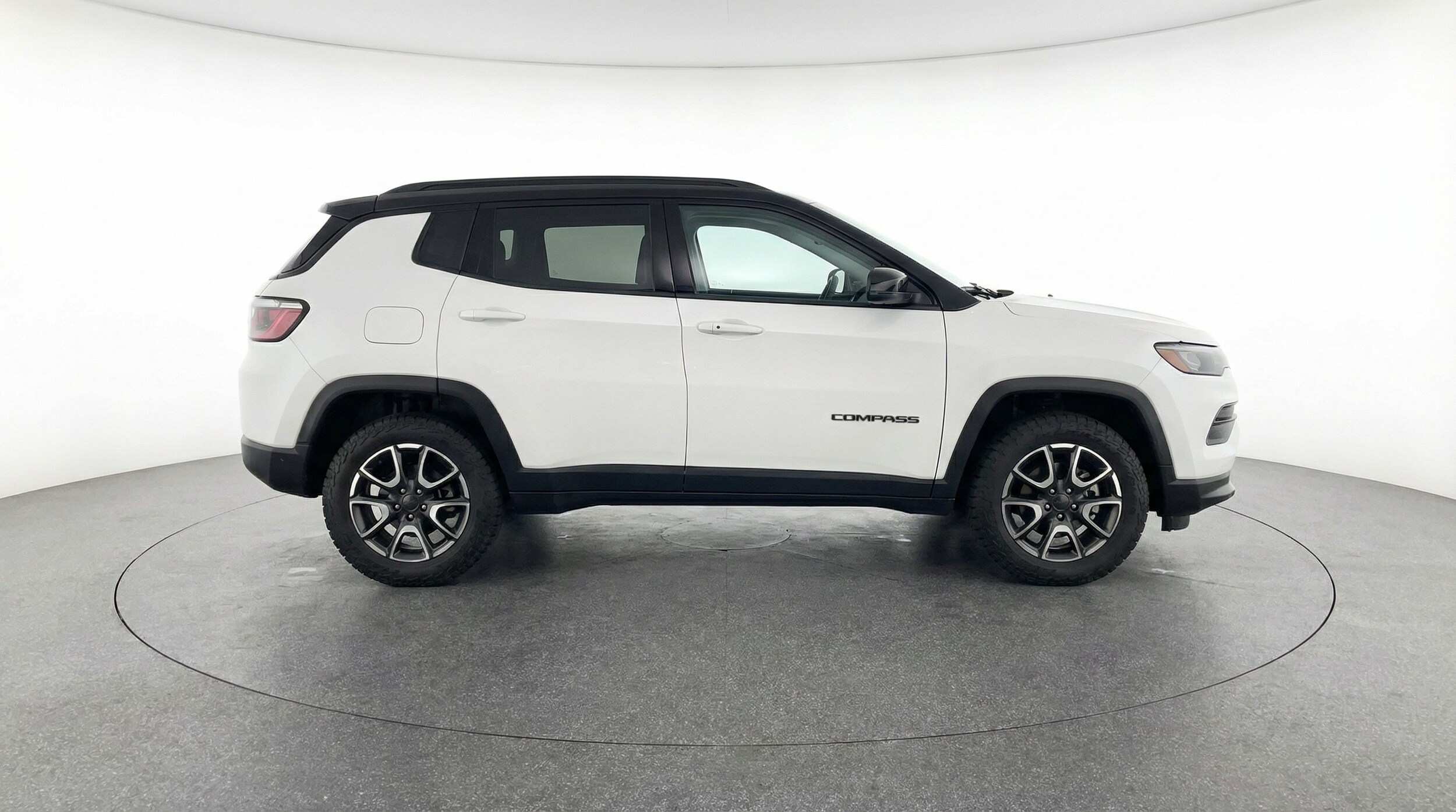Thumbnail: 2025 Jeep Compass - 8