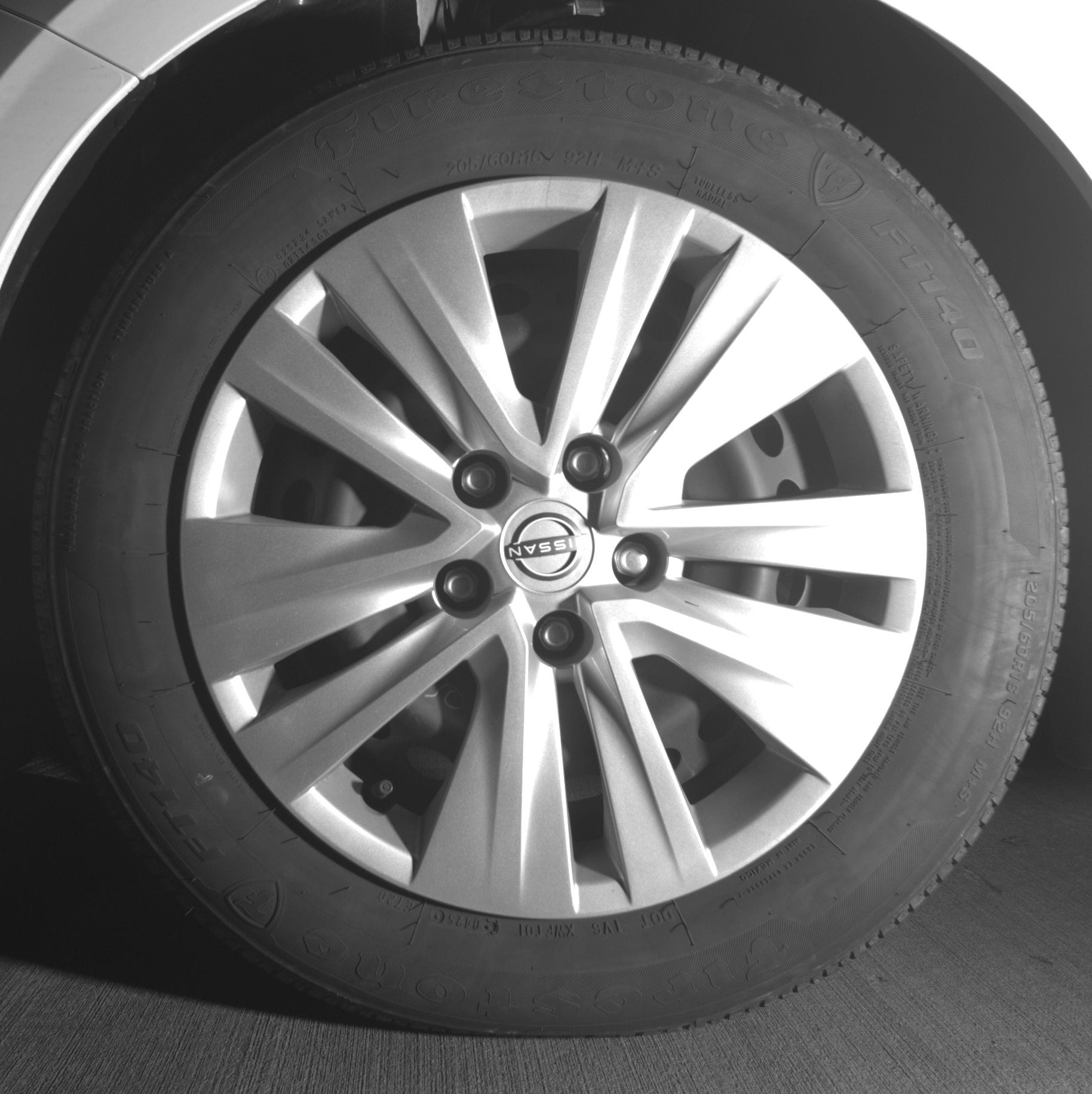 Thumbnail: 2025 Nissan Sentra - 9