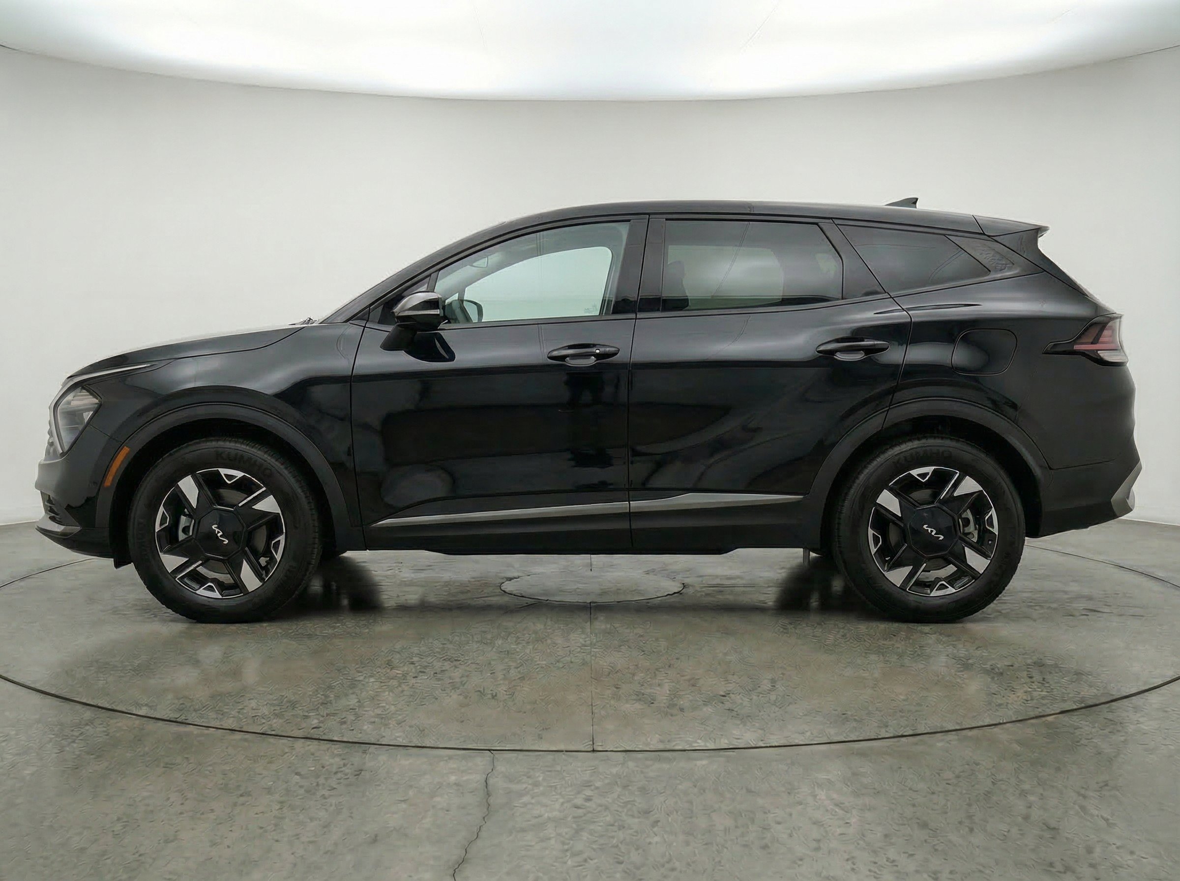 Thumbnail: 2026 Kia Sportage - 5